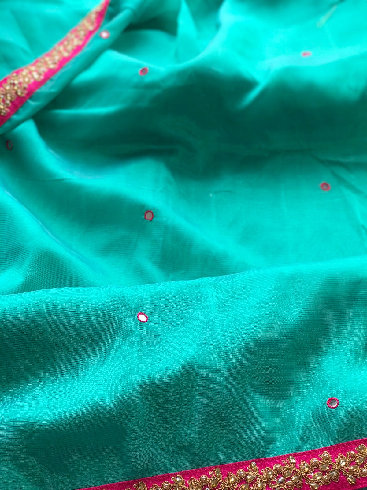 ✨ Diva - Regal ✨ Turquoise Blue Combo! - Image 3