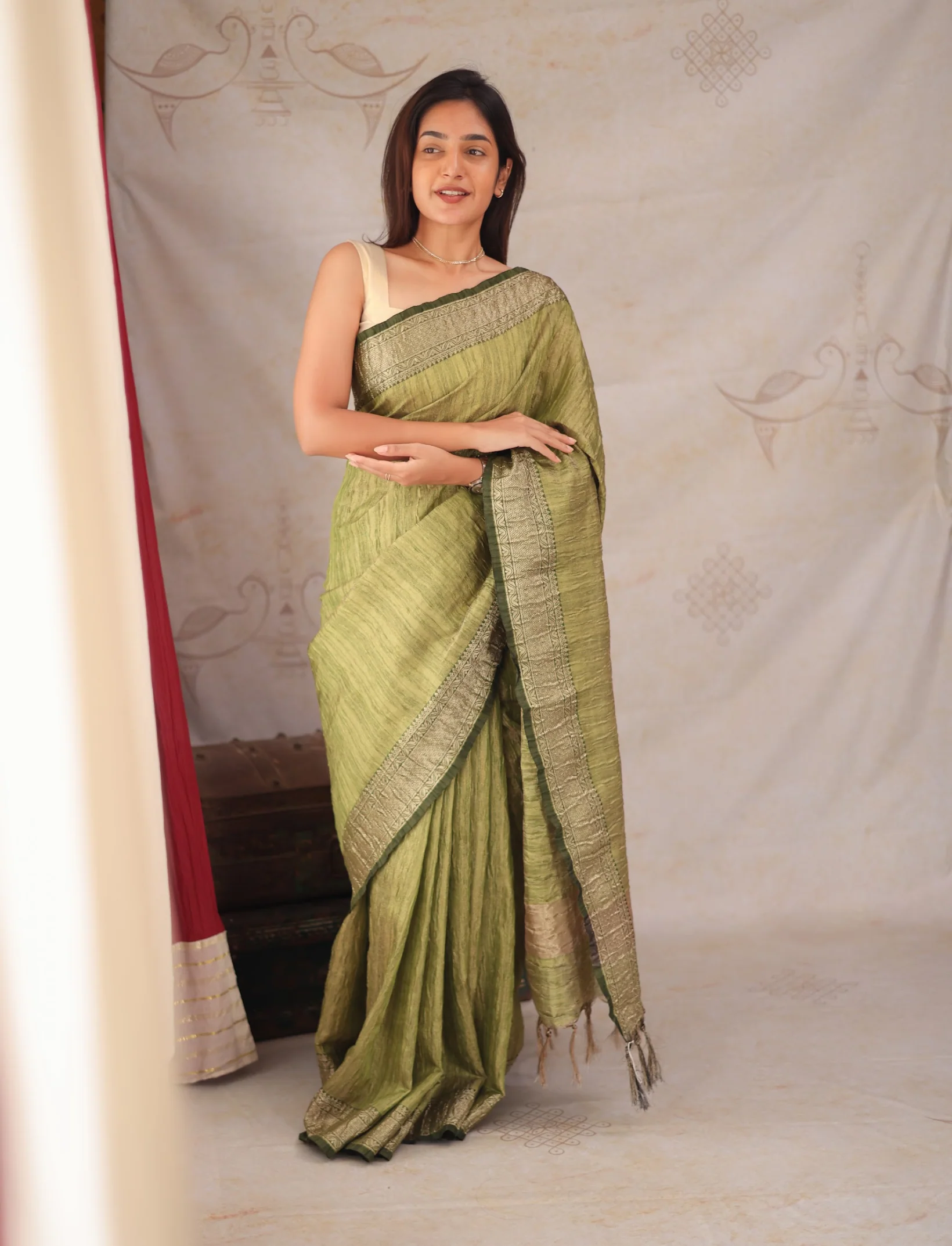 Anvitha