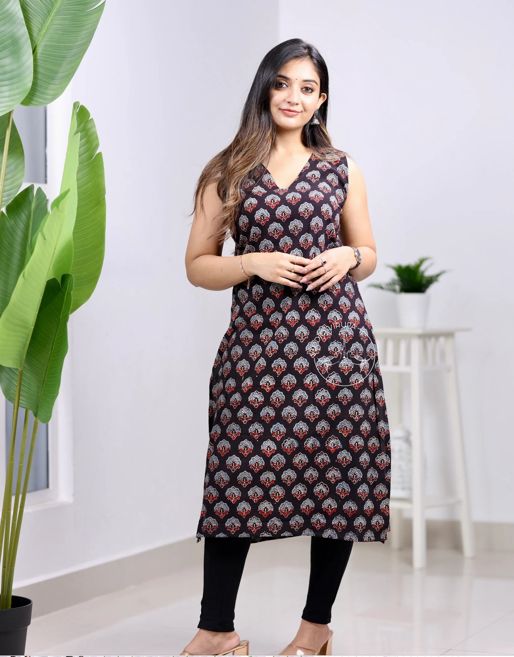 Bavana - Cotton kurta Express - Image 2