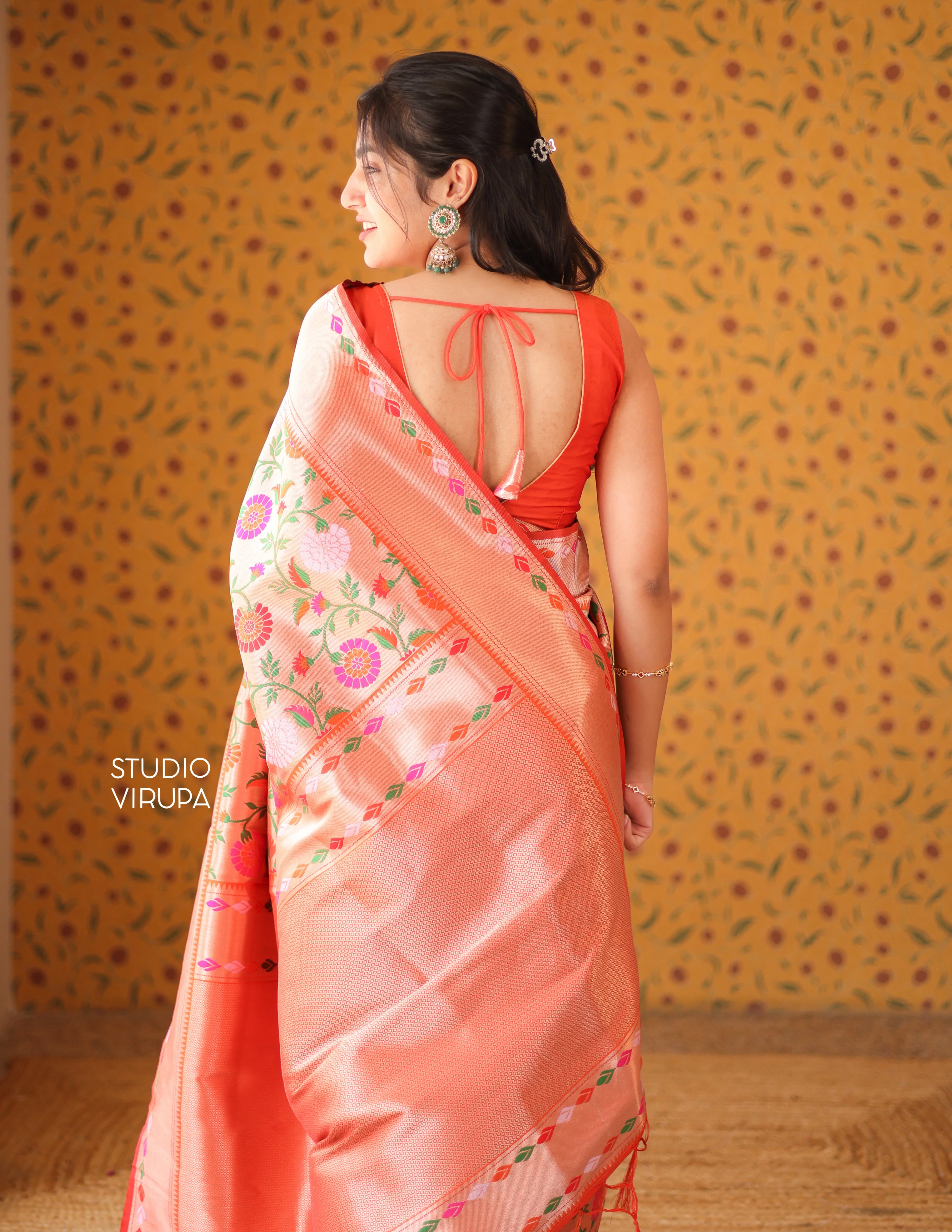 Banarasi Saree - Image 2