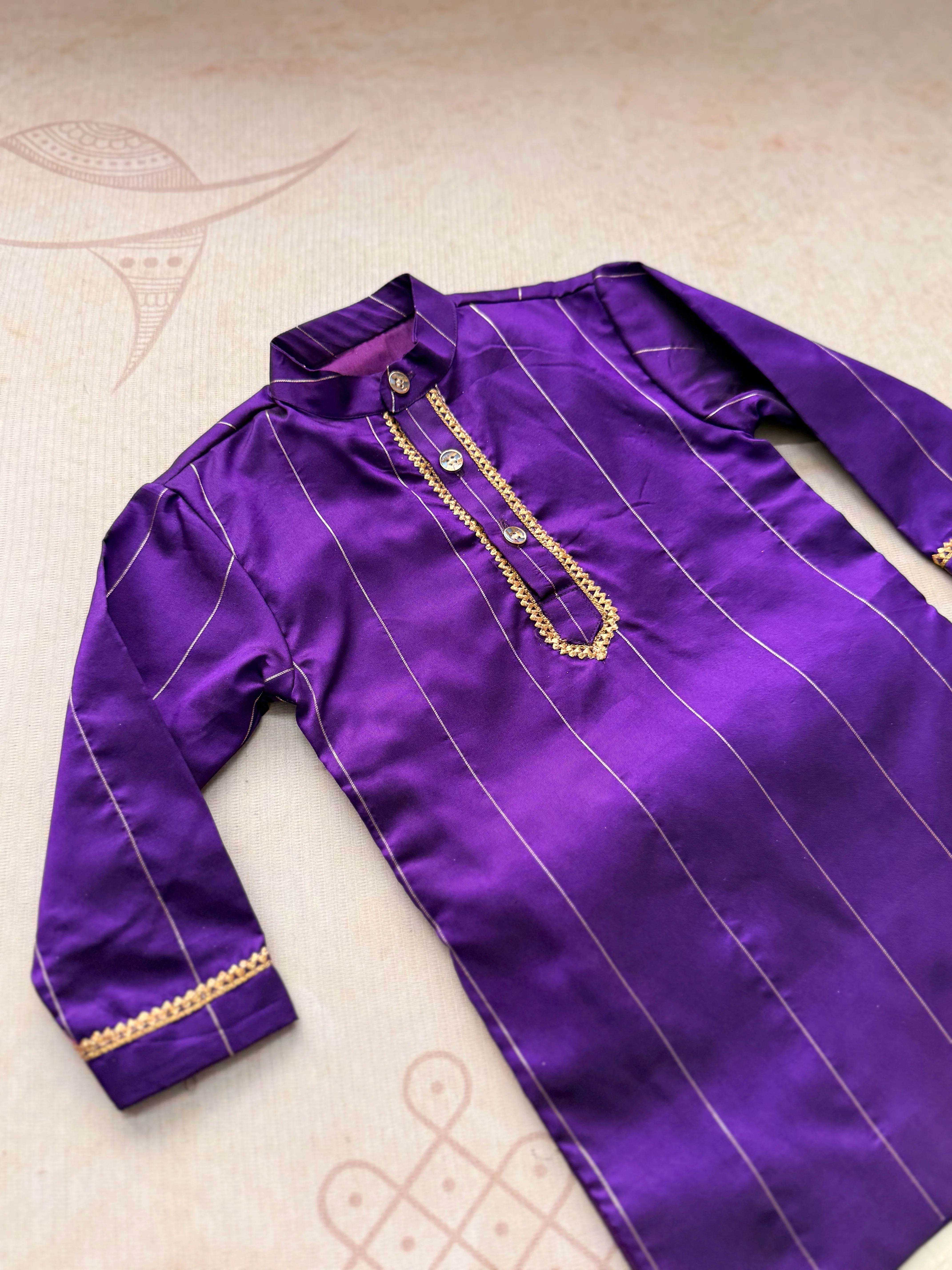 Boys - Kurta Set Express - Image 2