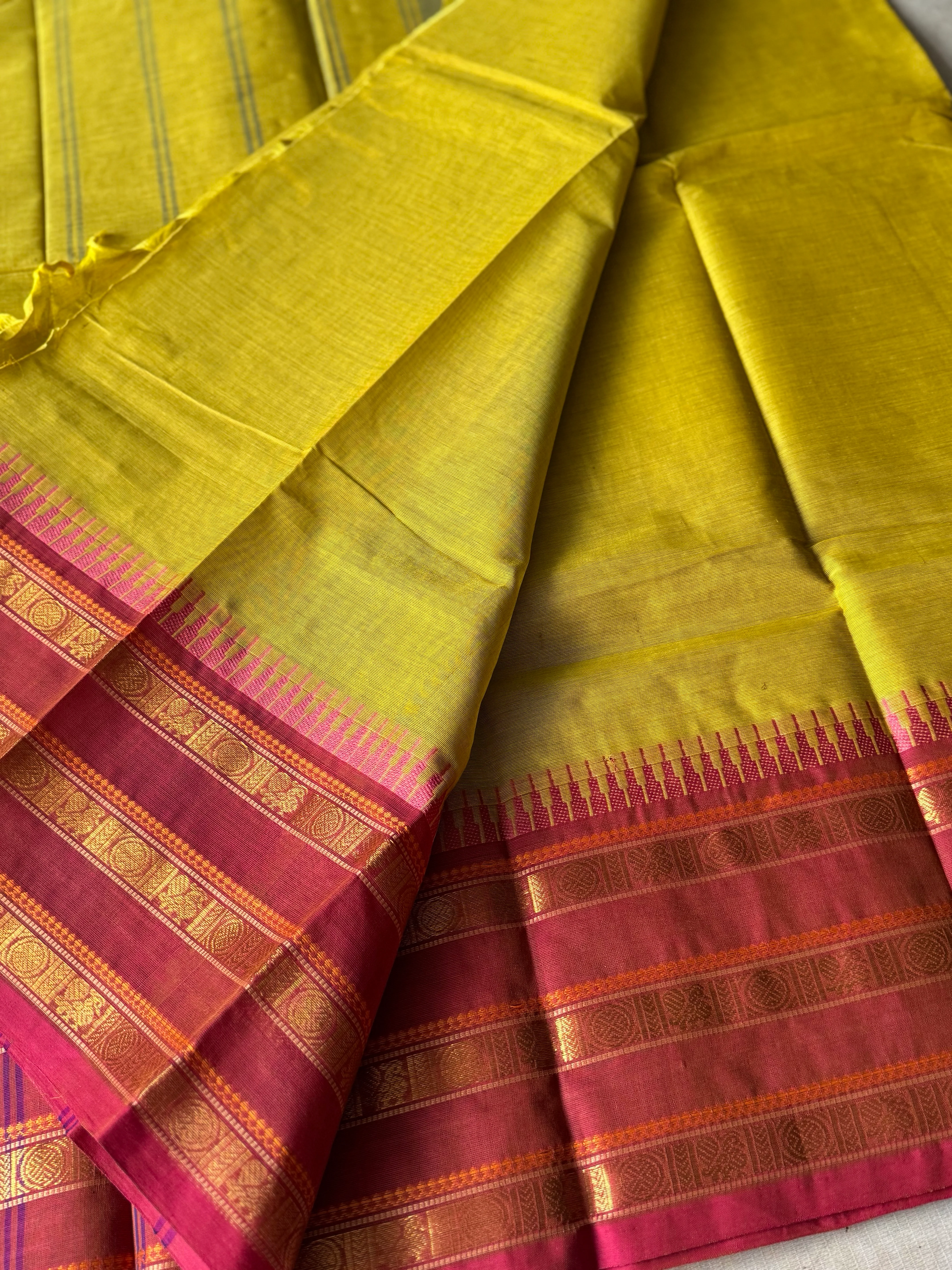 Dheerga Saree - Image 3
