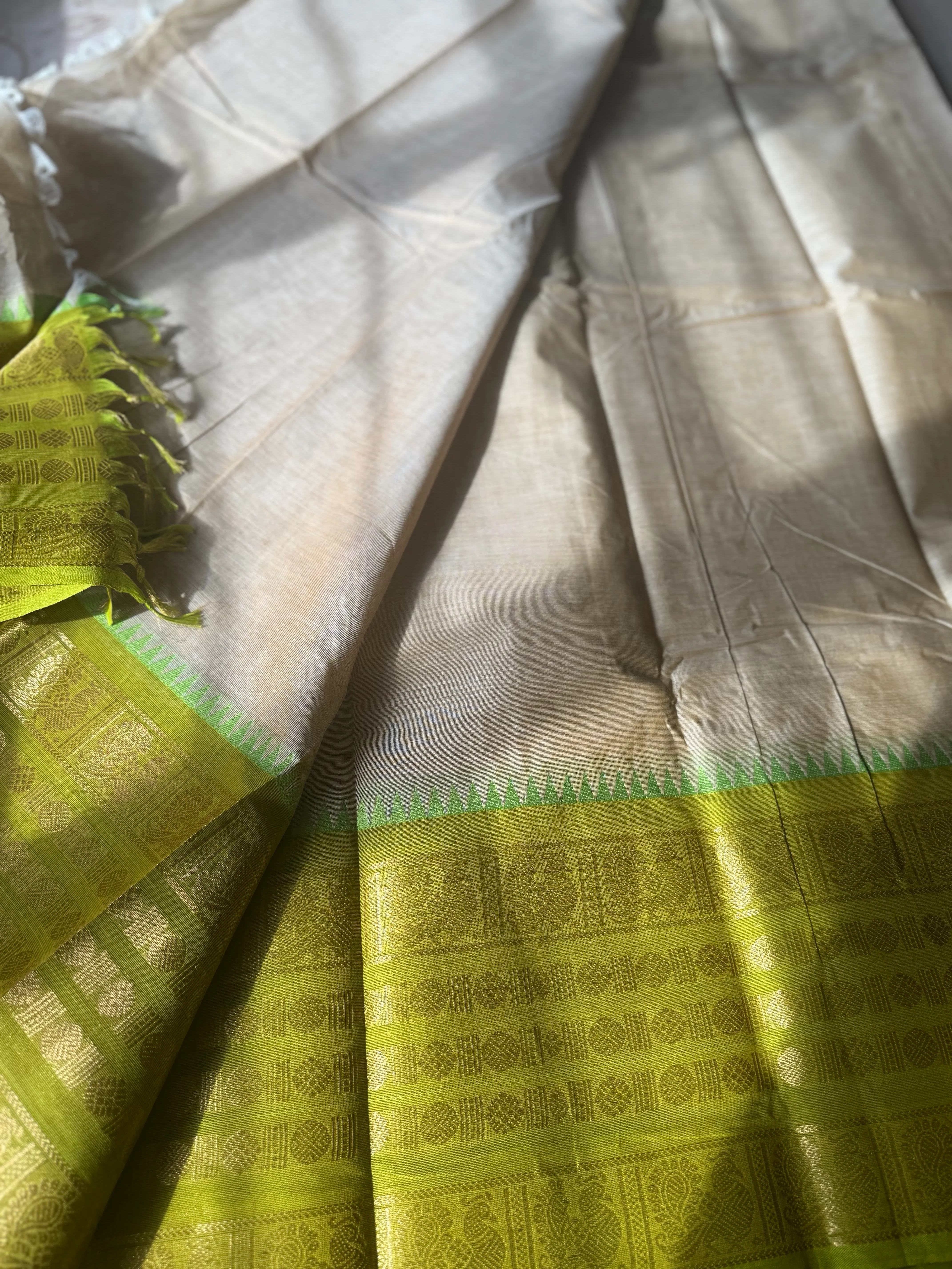 Dheerga Saree - Image 3
