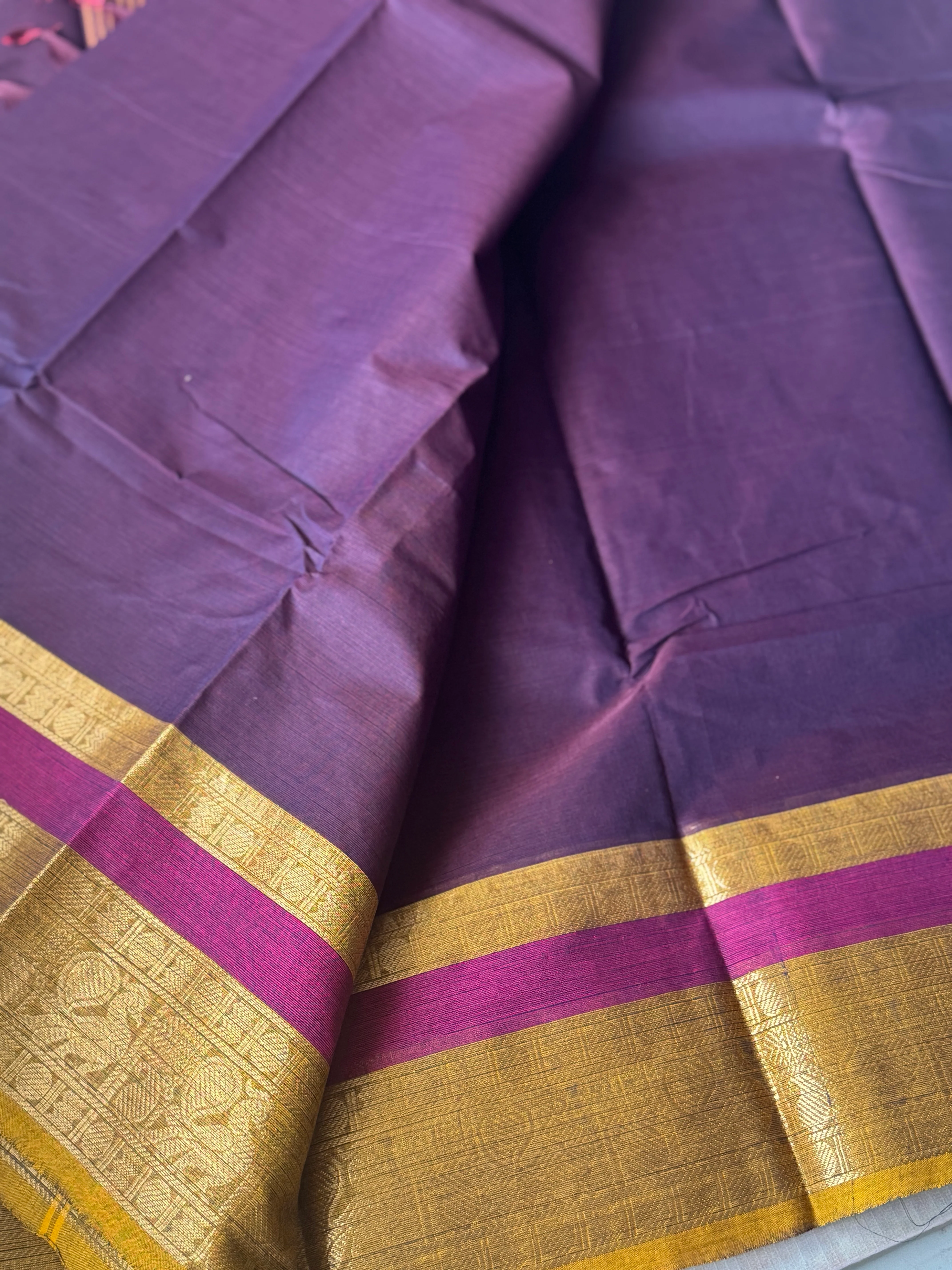 Dheerga Saree - Image 3