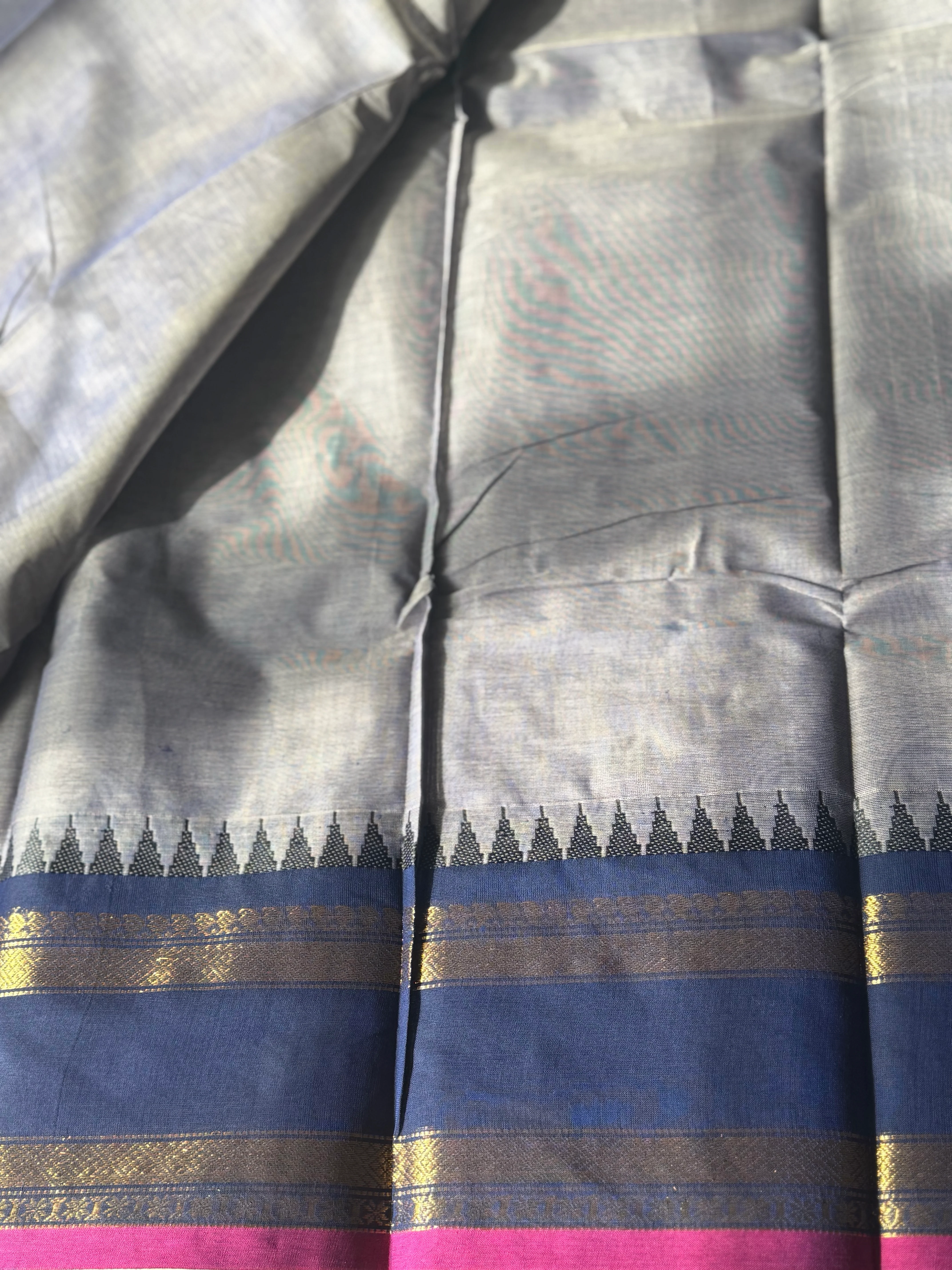 Dheerga Saree - Image 3