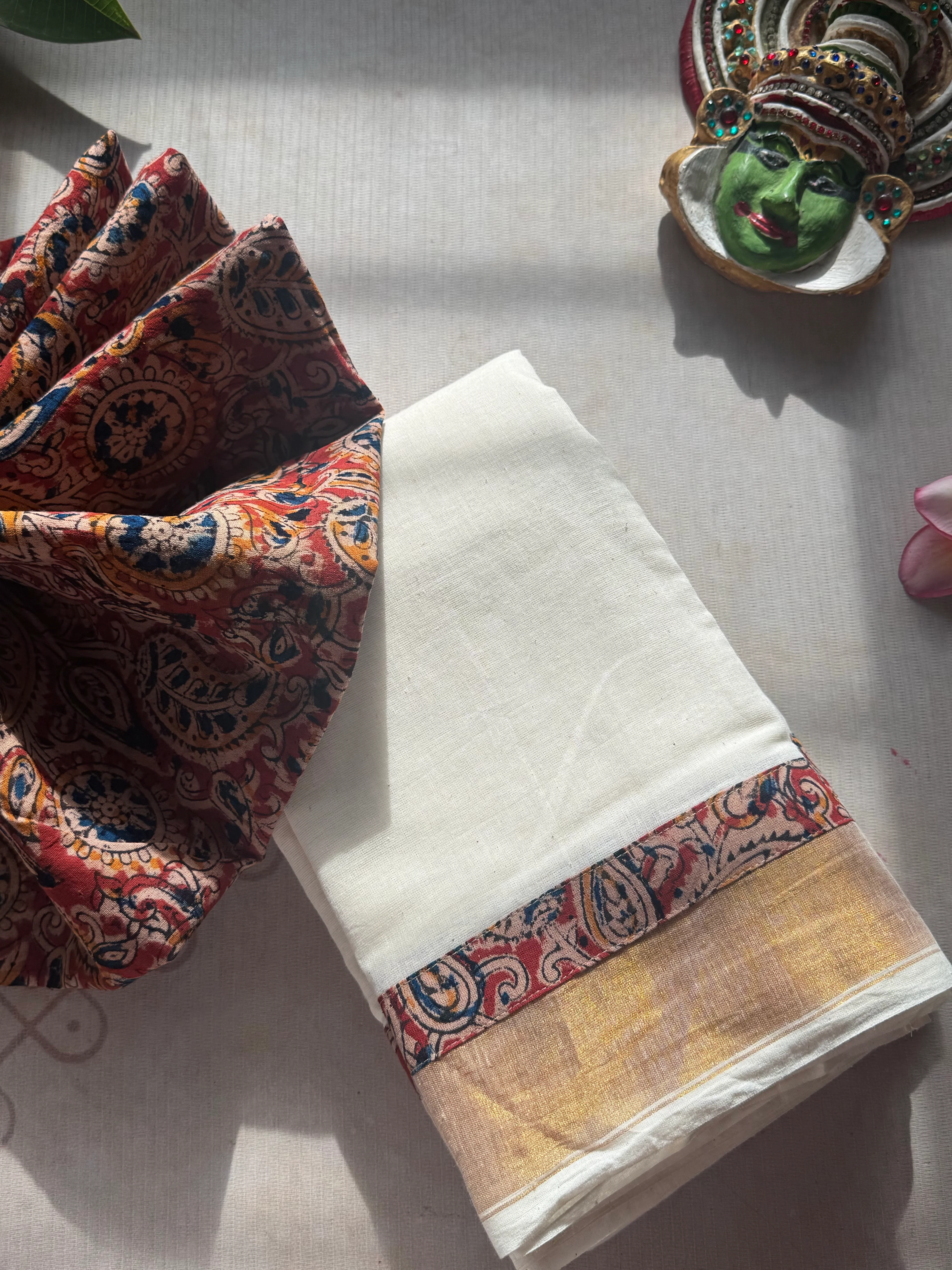 Diva - Onam collection - Image 2
