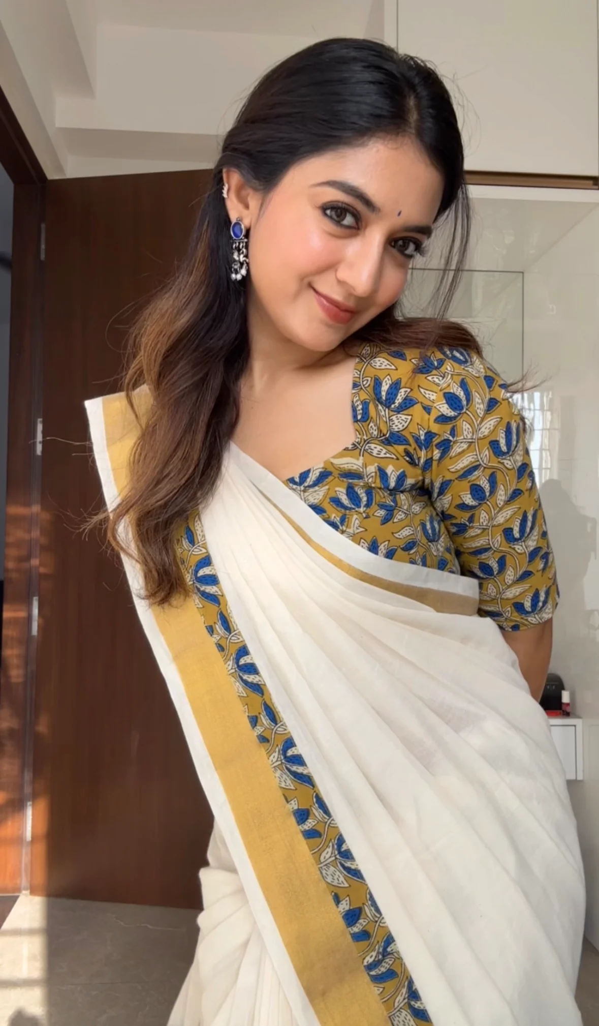 Diva - Onam collection - Image 2