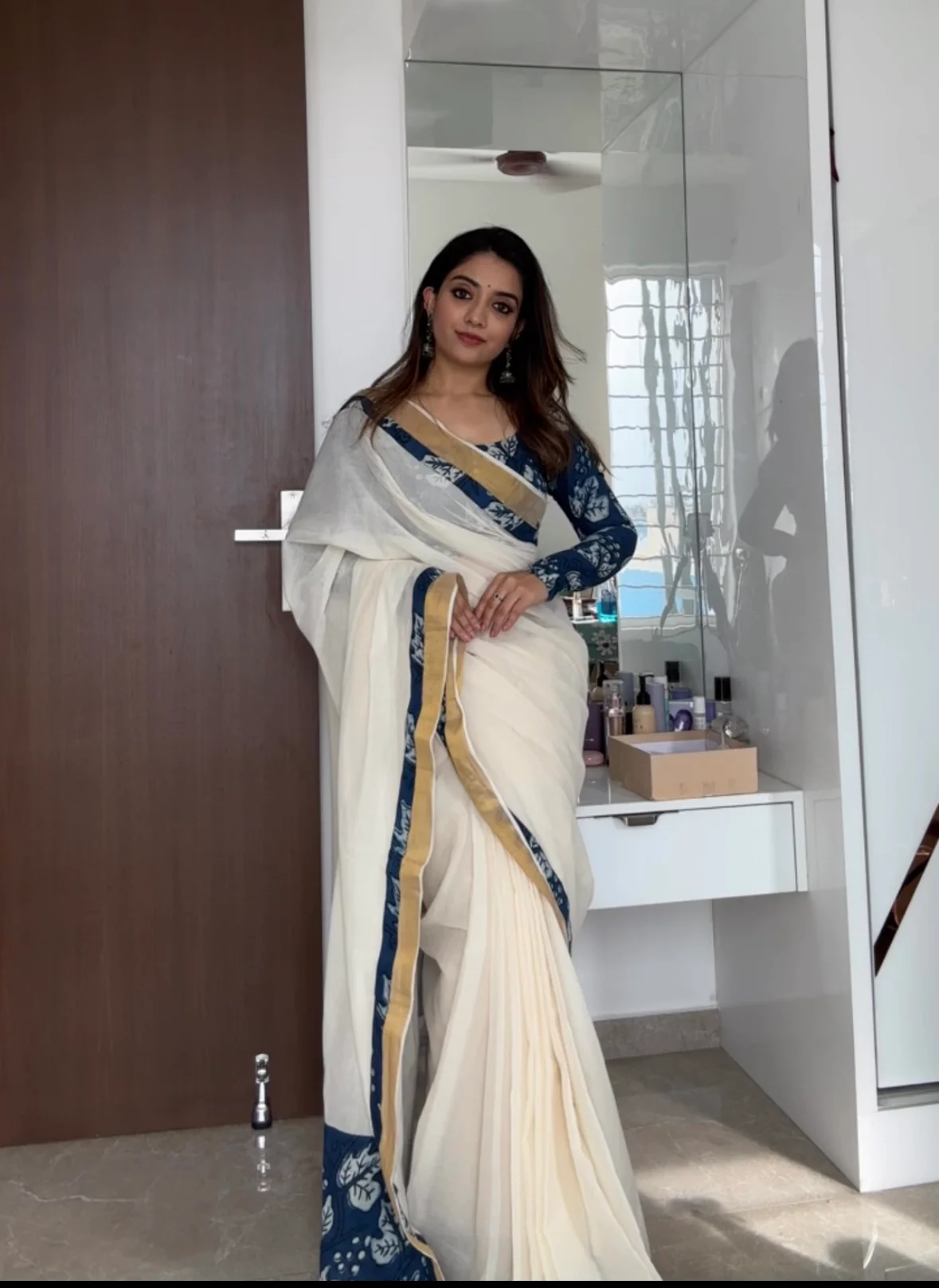 Diva - Onam collection - Image 4