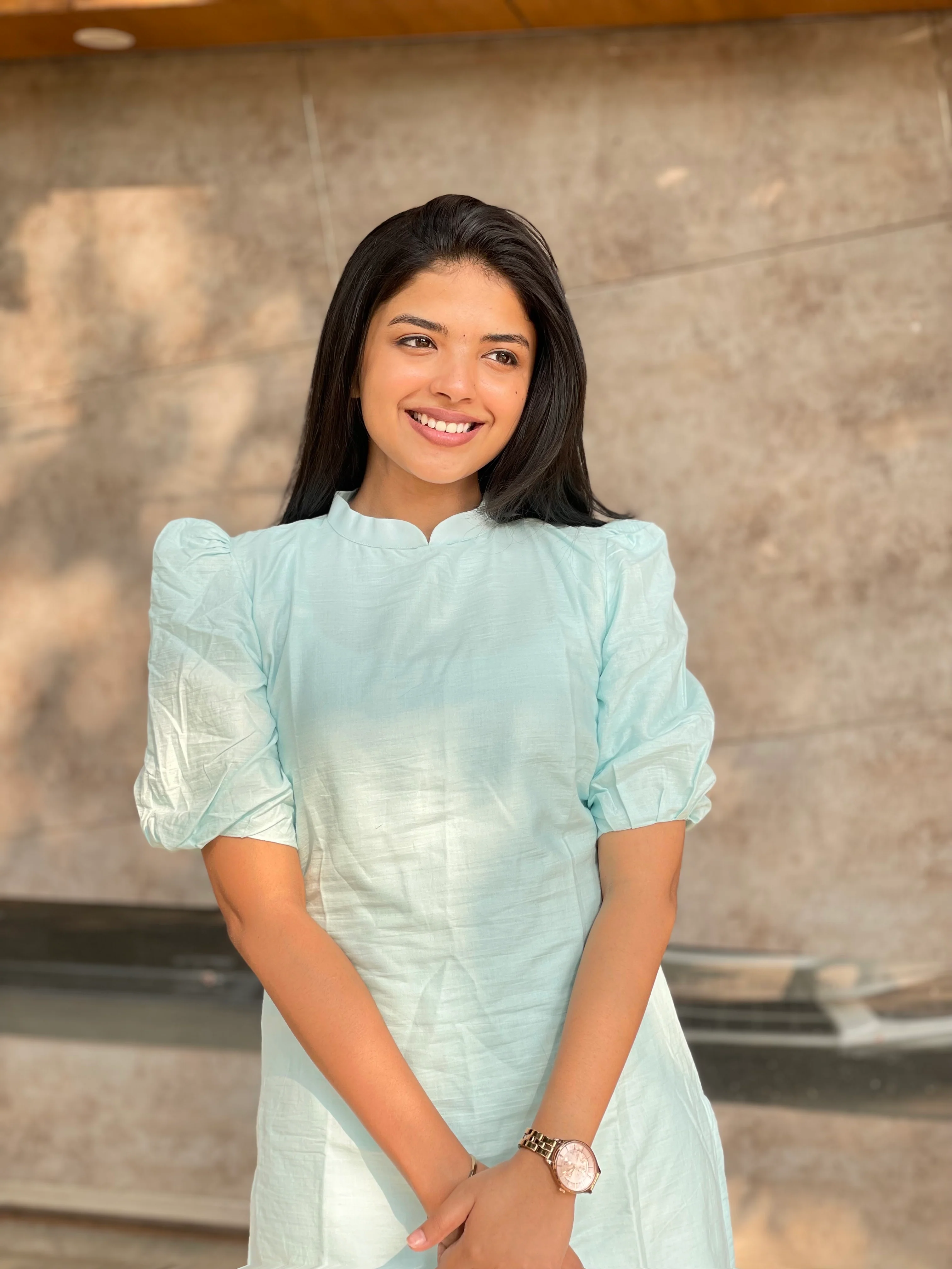 Gulabi - (Co-ord set) Express - Image 3