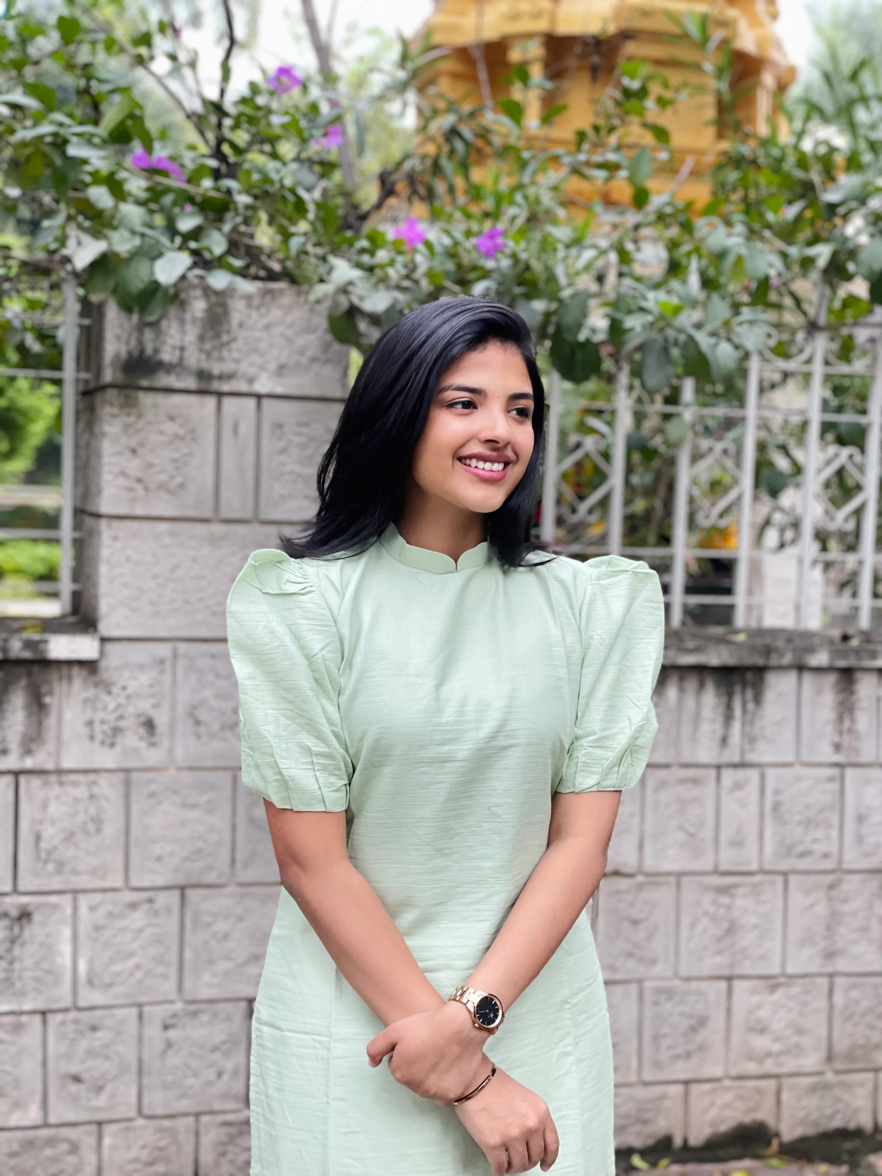 Gulabi - (Co-ord set) - Image 2