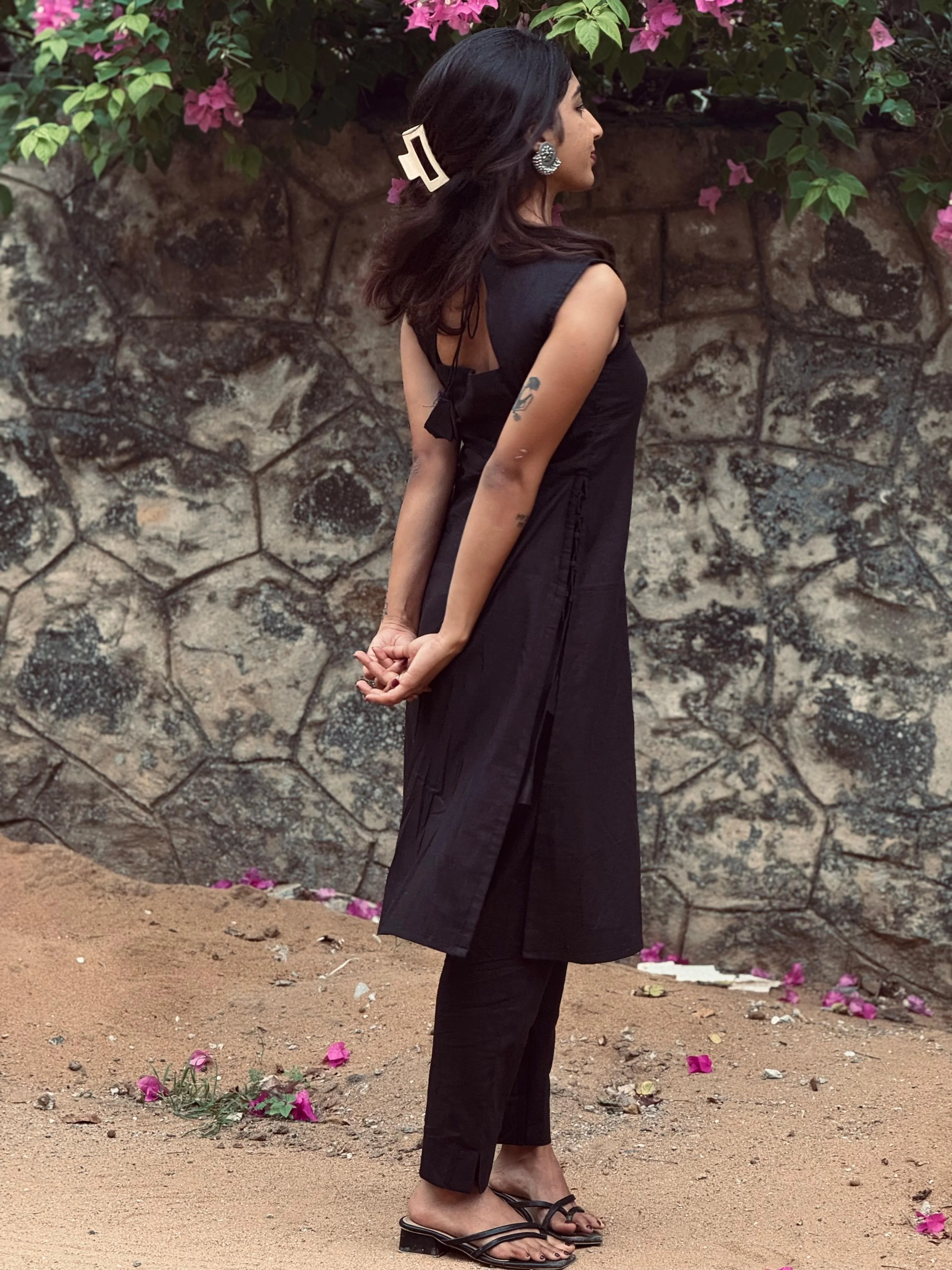 Gulabi - (Co-ord set) - Image 3