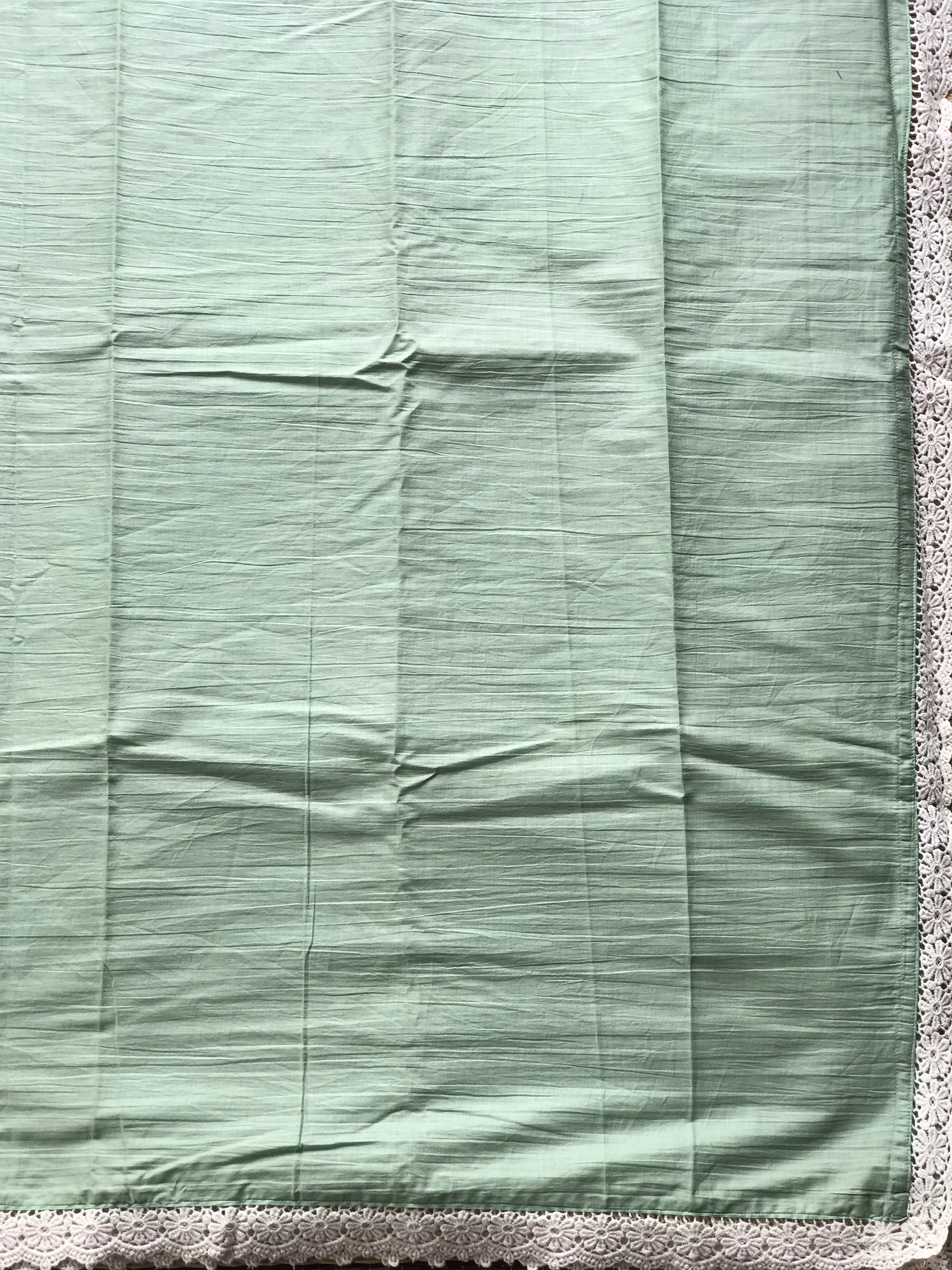 Gulabi - Sage green - Image 3