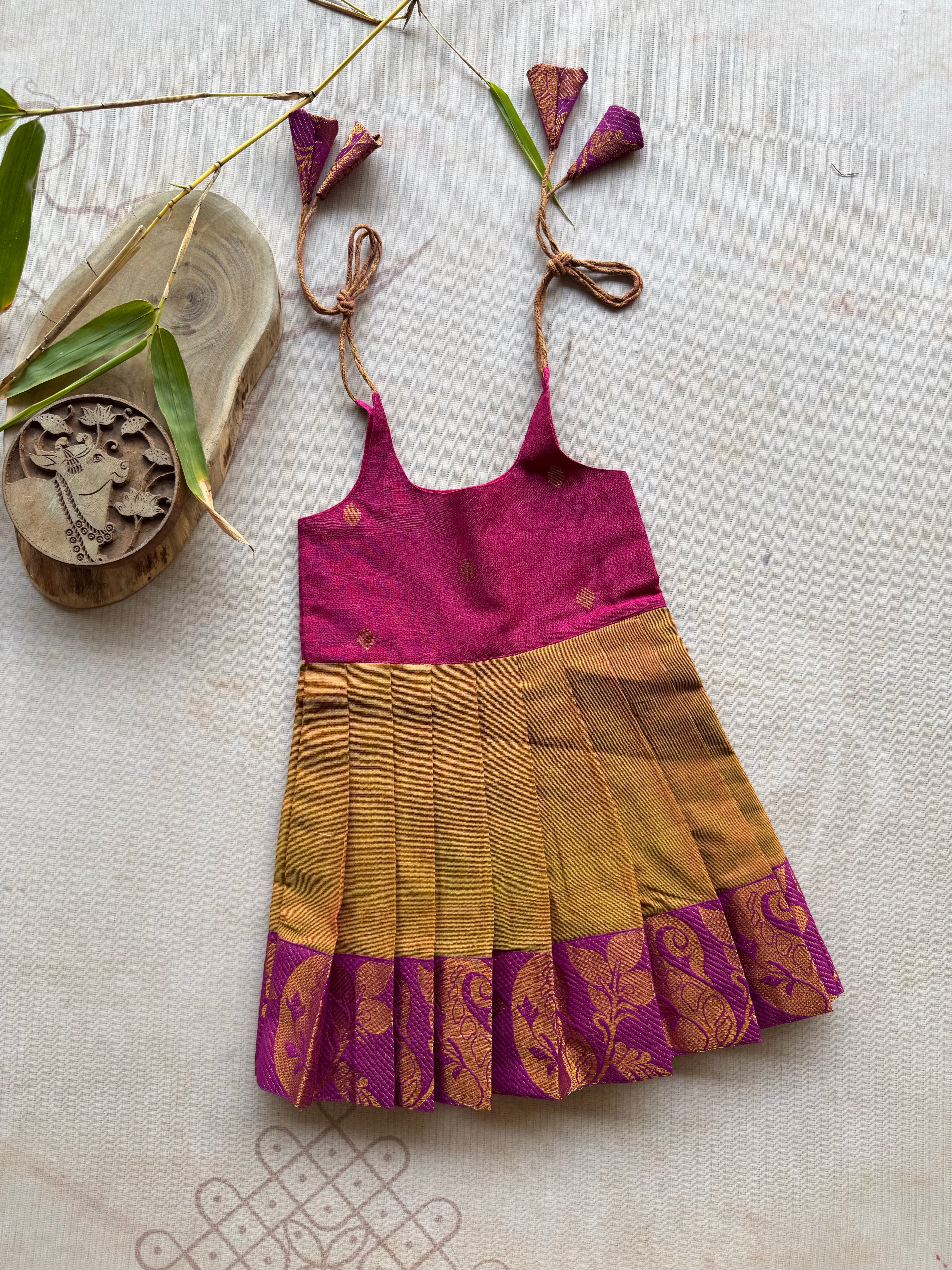 Just born dress - Express