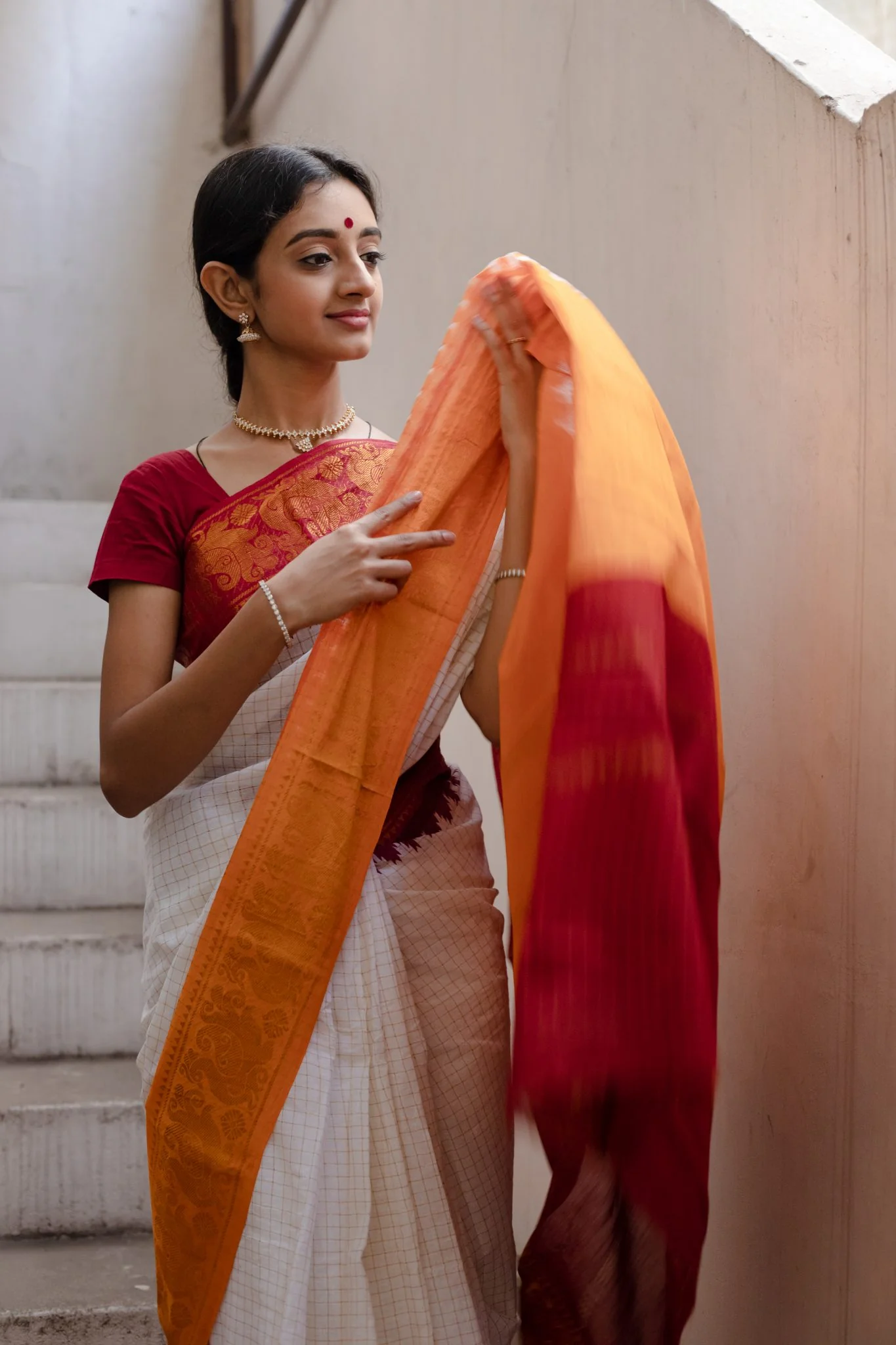 Kothai - Zari Kattam - Image 8
