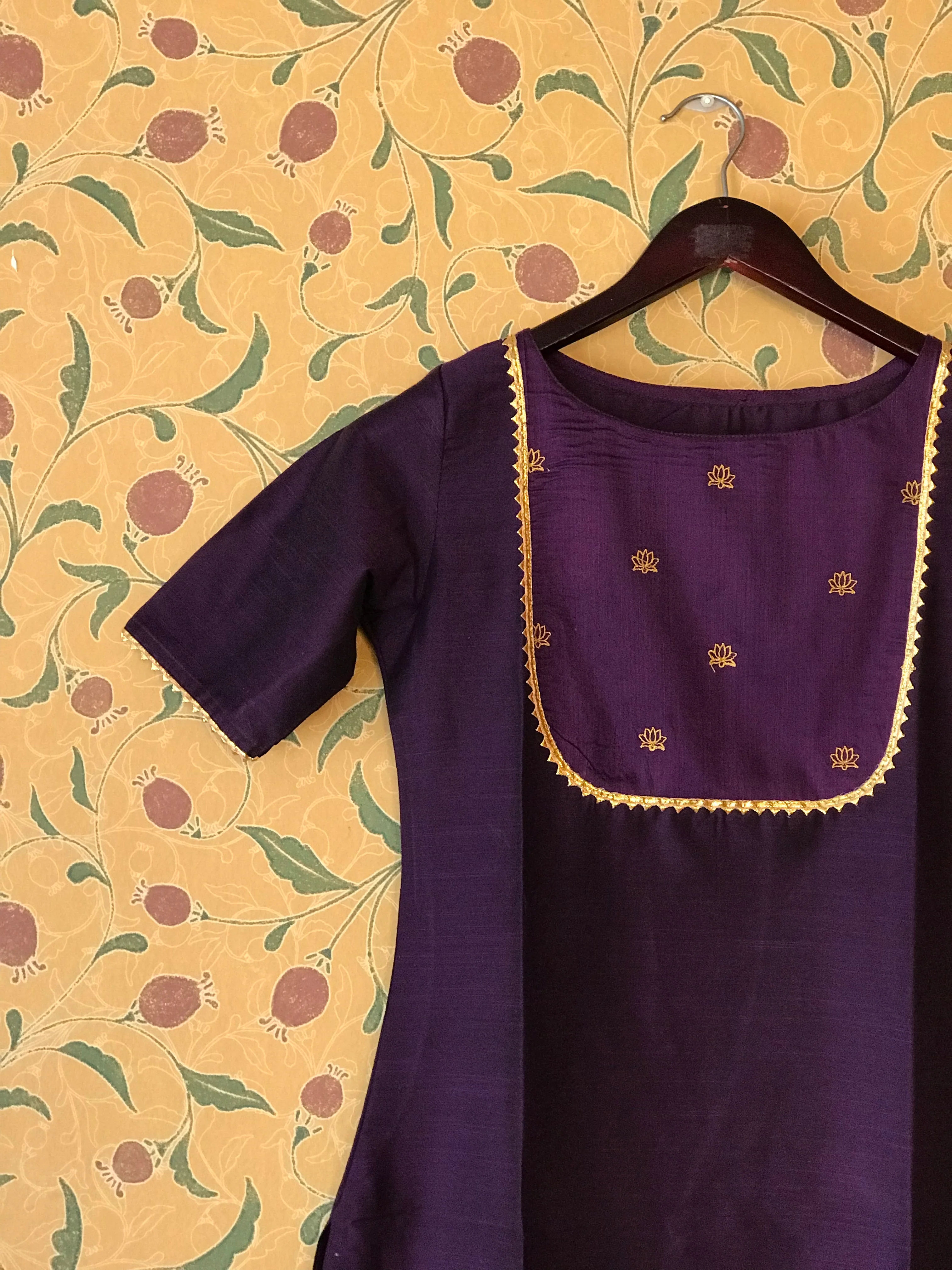 Kurta - EXPRESS - Image 4