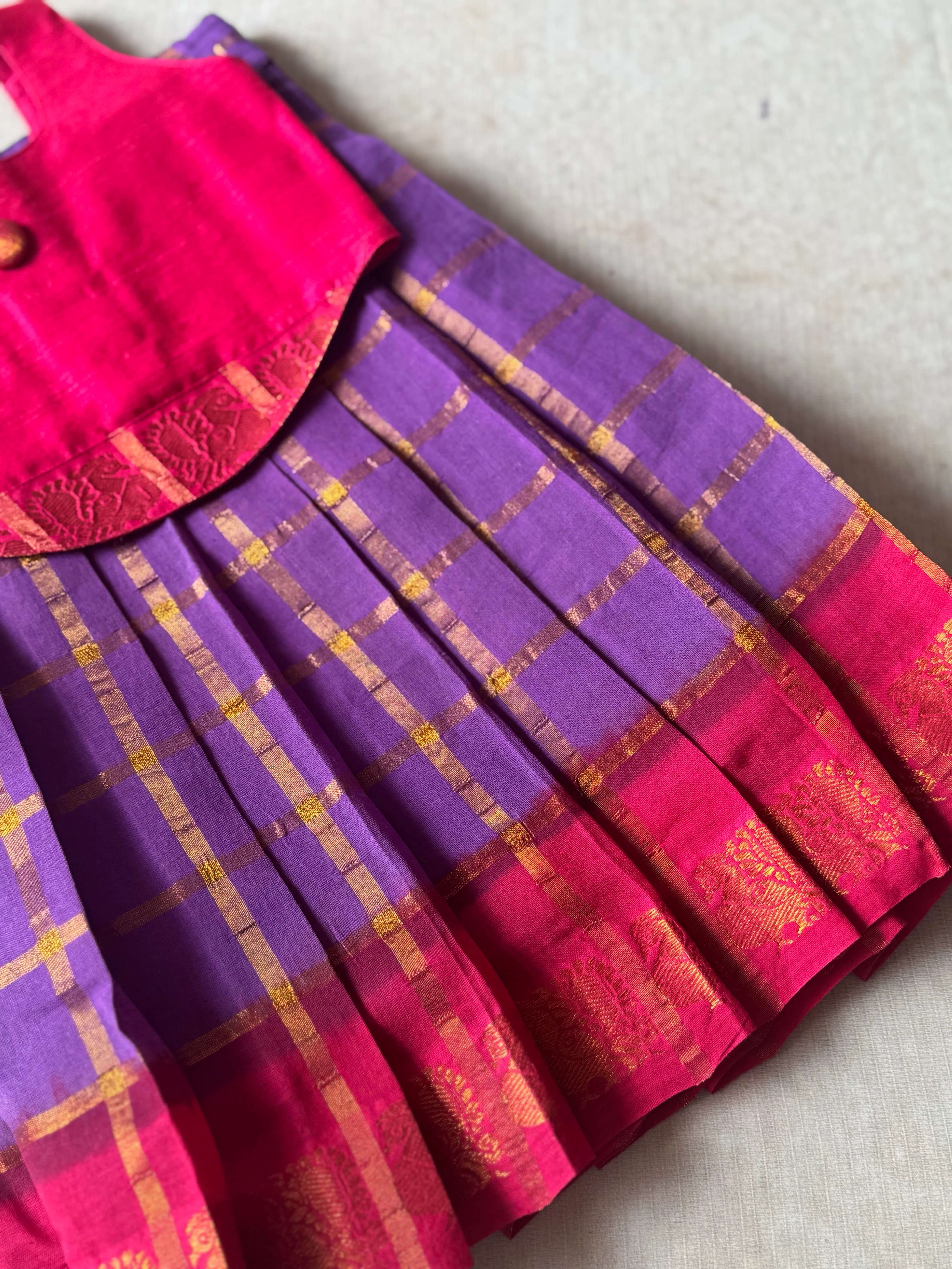 Maha - Corset top and Skirt Festive Edit - Express - Image 4