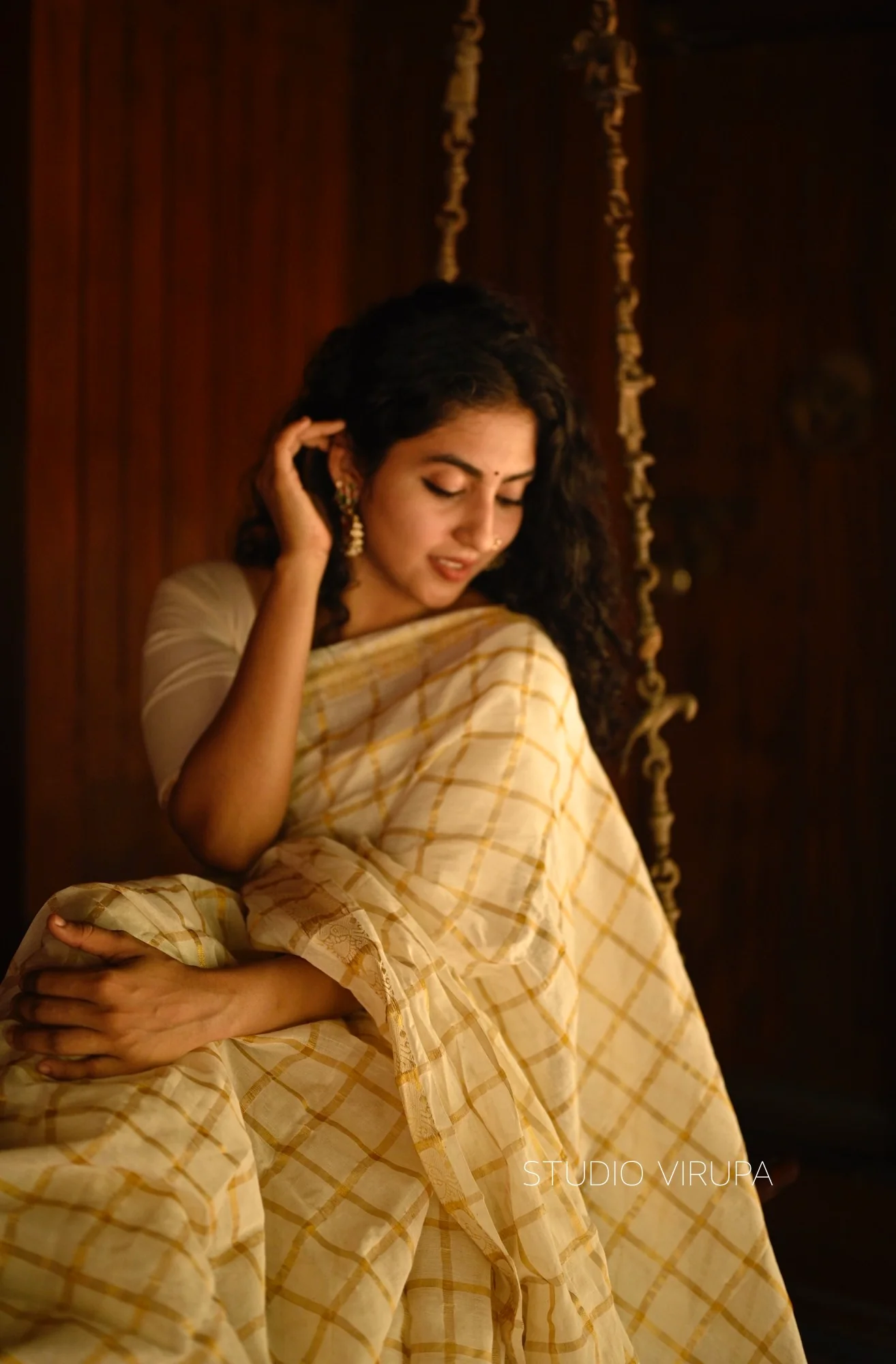 Lavanyam - Onam Edit - Image 4