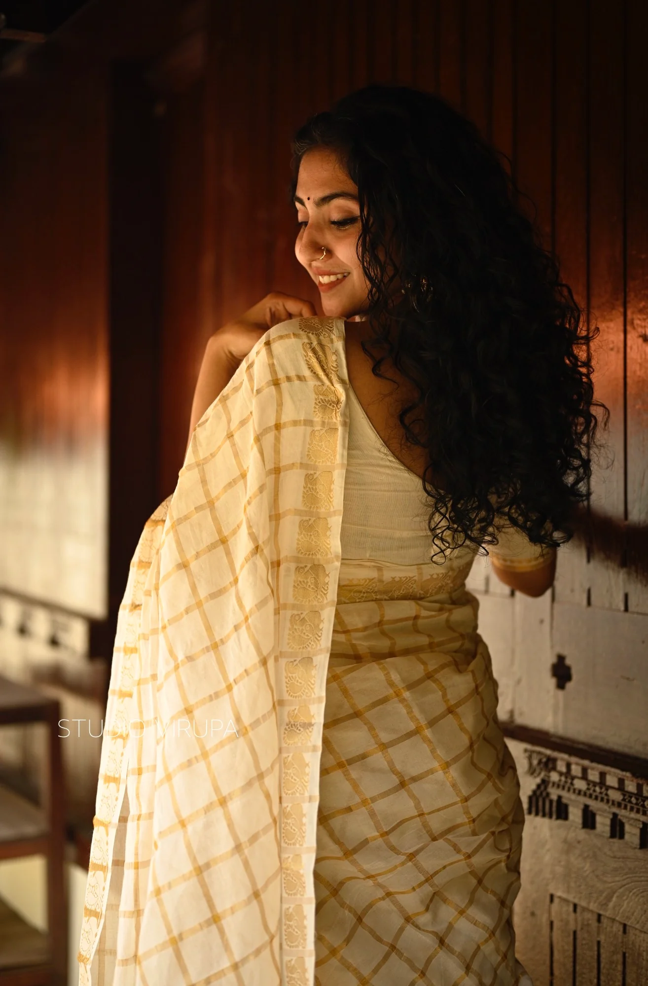 Lavanyam - Onam Edit - Image 6