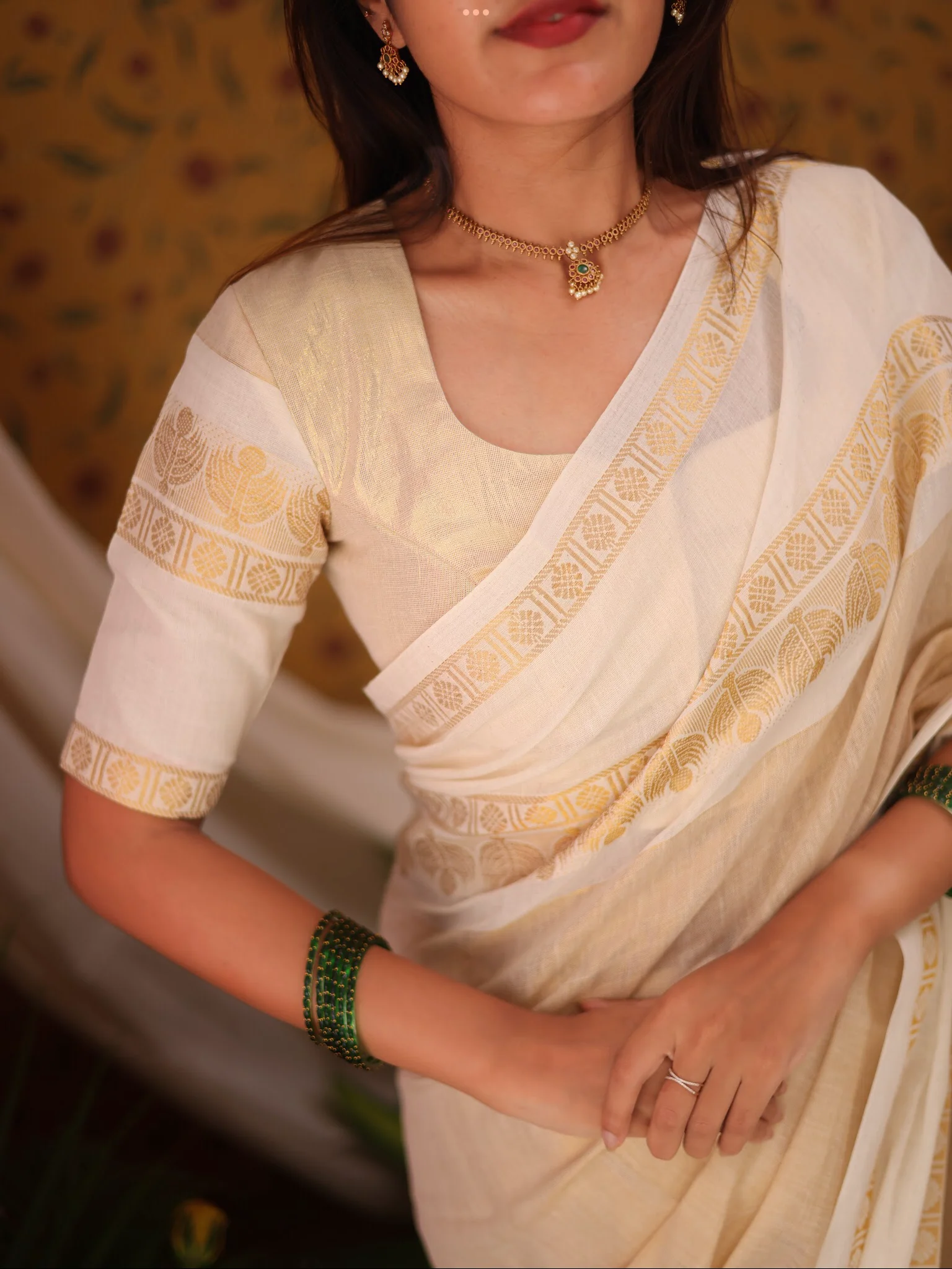 Onam Festive Collection - Image 6