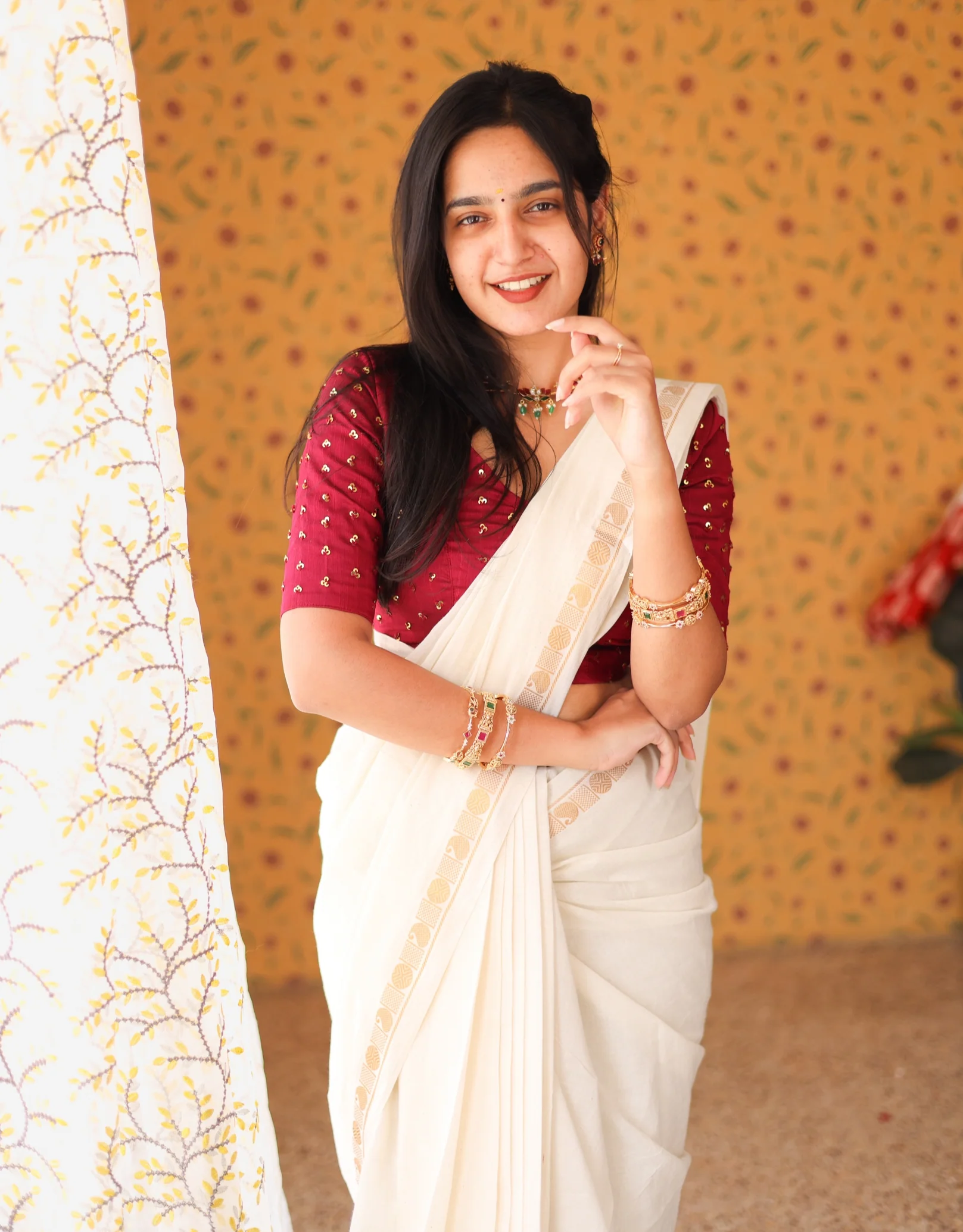 Onam Festive Collection - Image 4