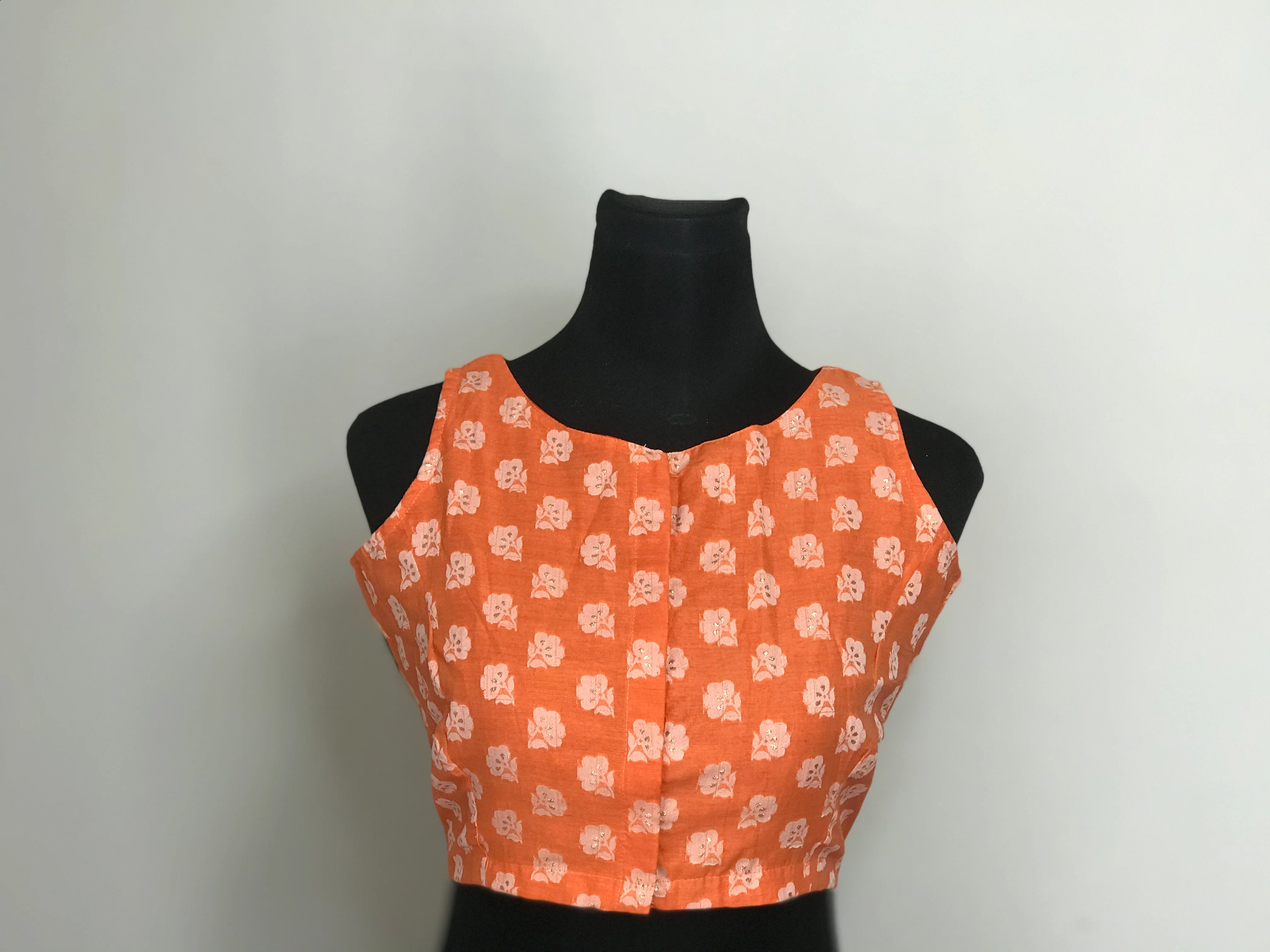 Orange Mist - Express - Image 6