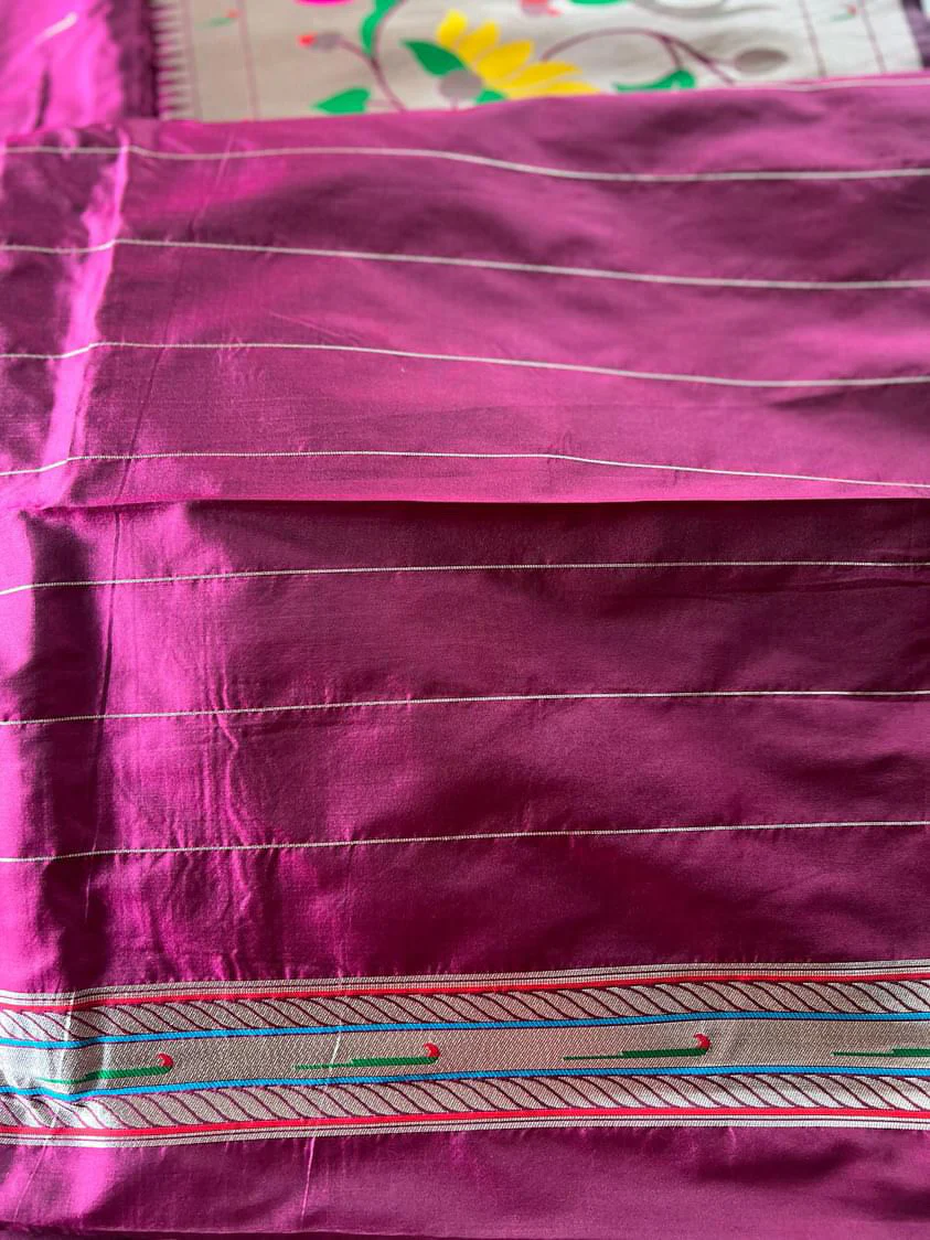 Paithani - Image 3