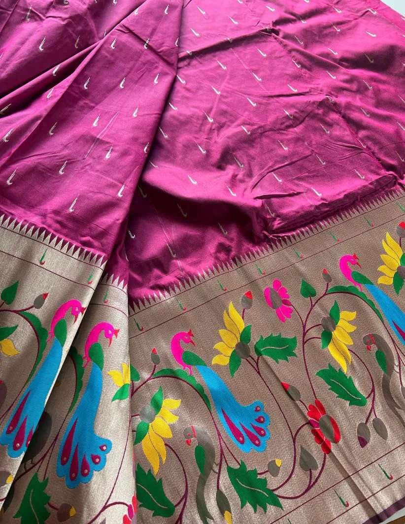 Paithani - Image 4