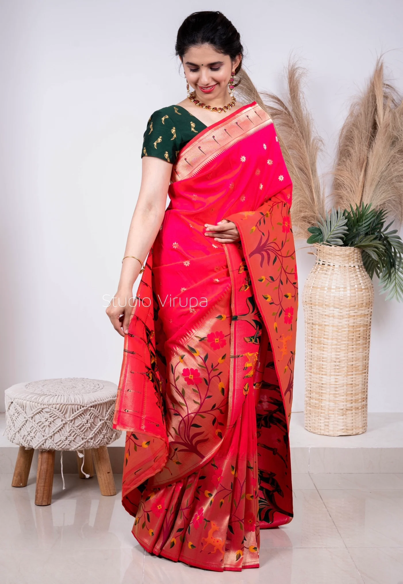 Paithani - Image 3