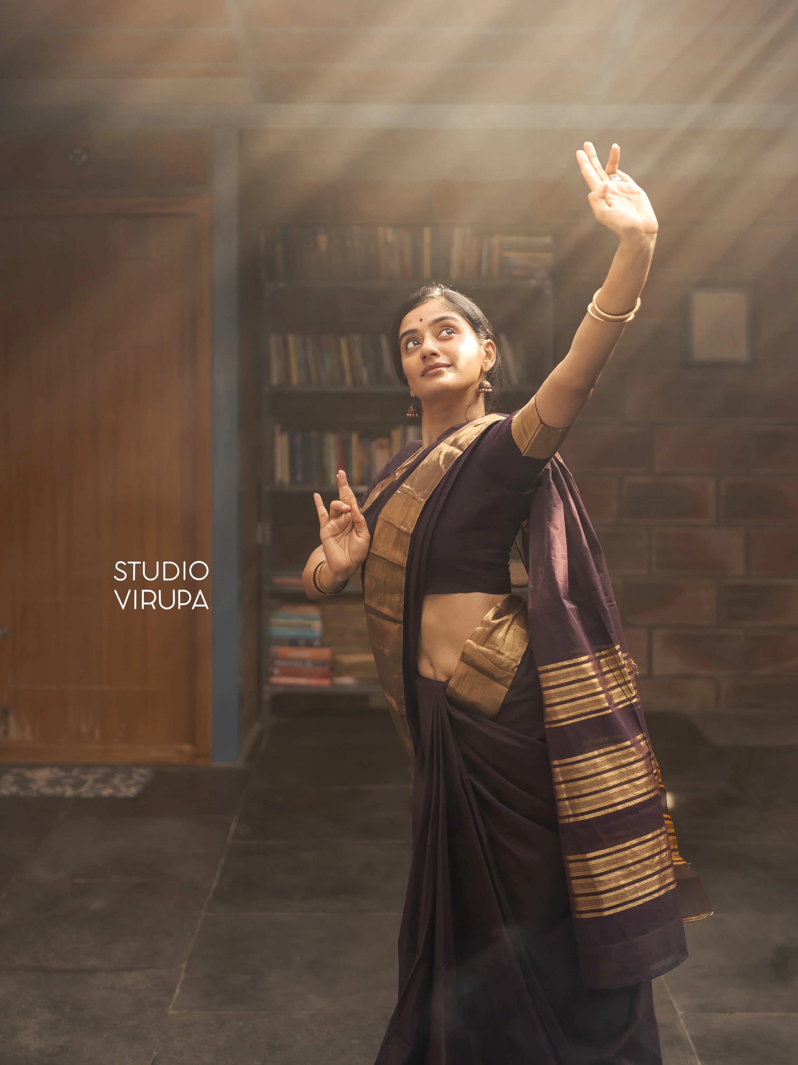 Shankari - Chettinad Cotton - Image 8