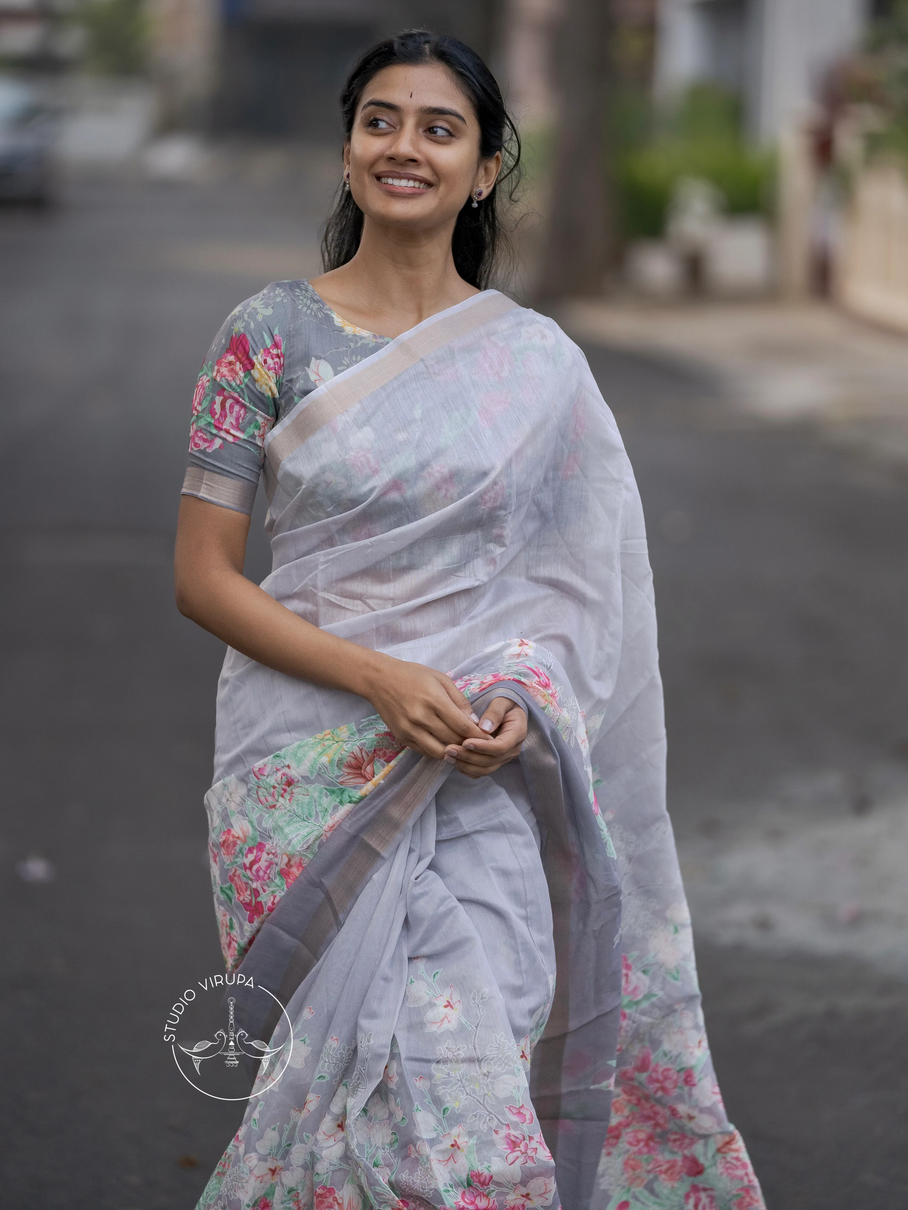 Shriya- MoonStone - Image 3