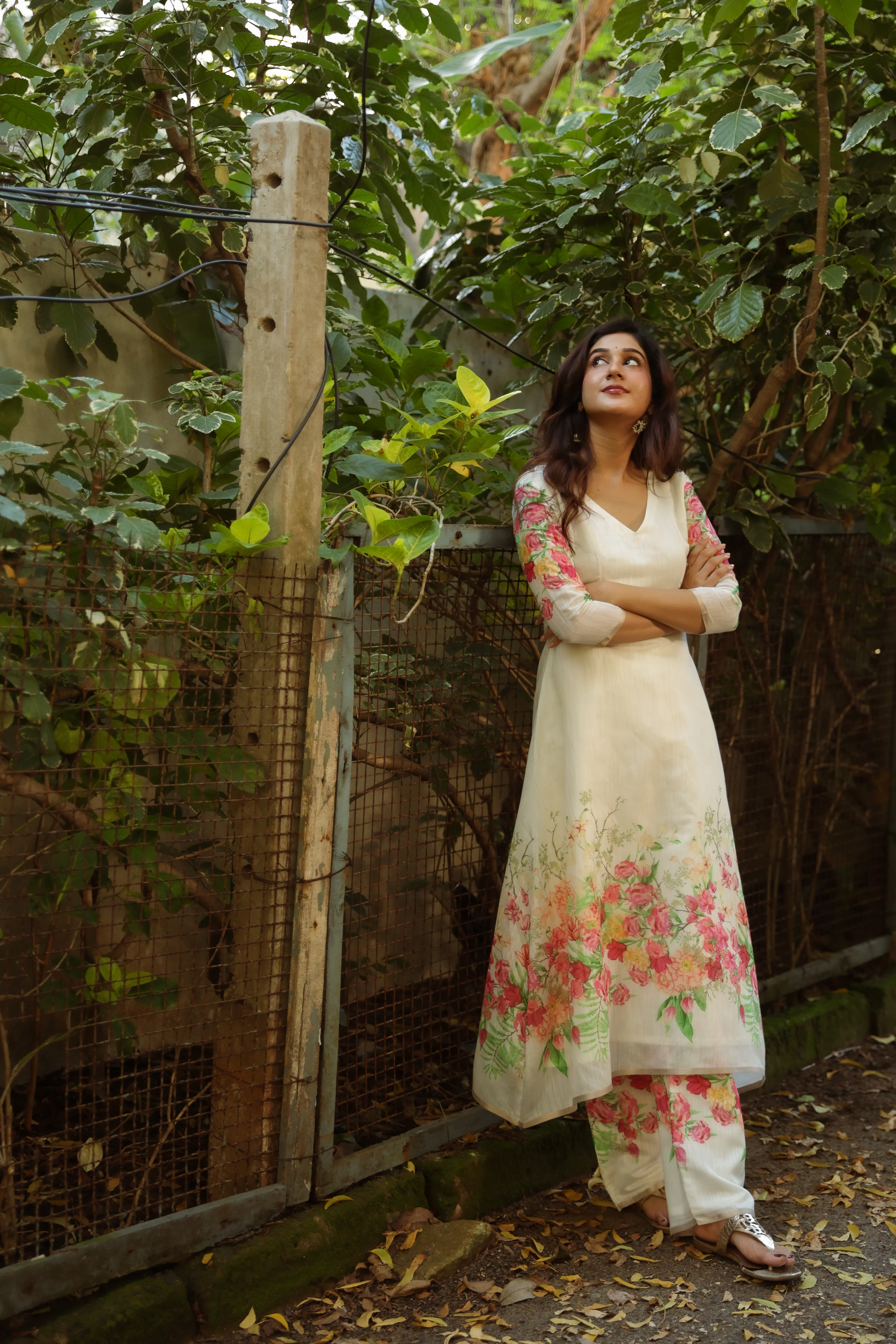 Shriya - (Co-ord Set) - Image 2