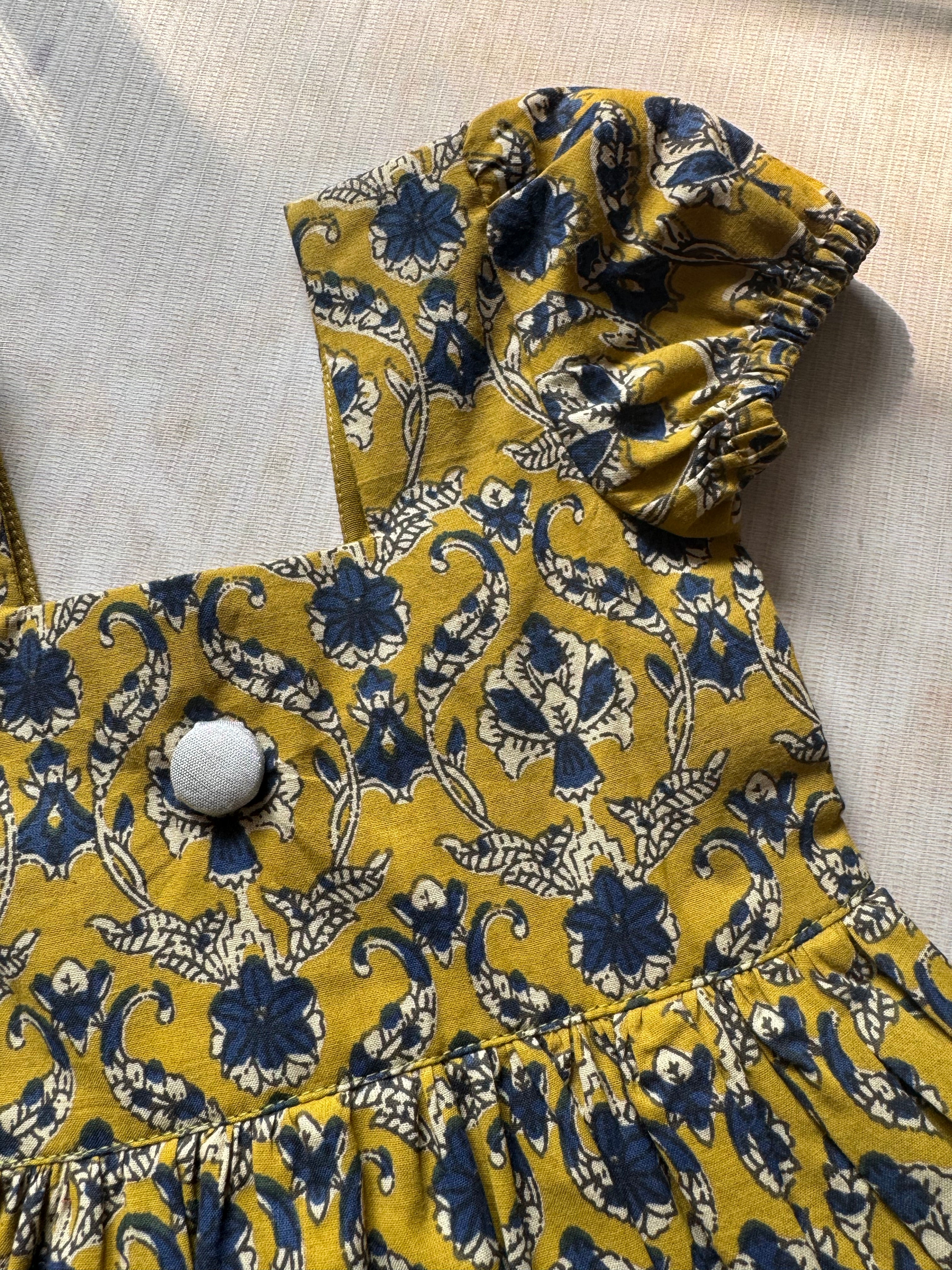 Veya - Soft Cotton Dress - Image 3