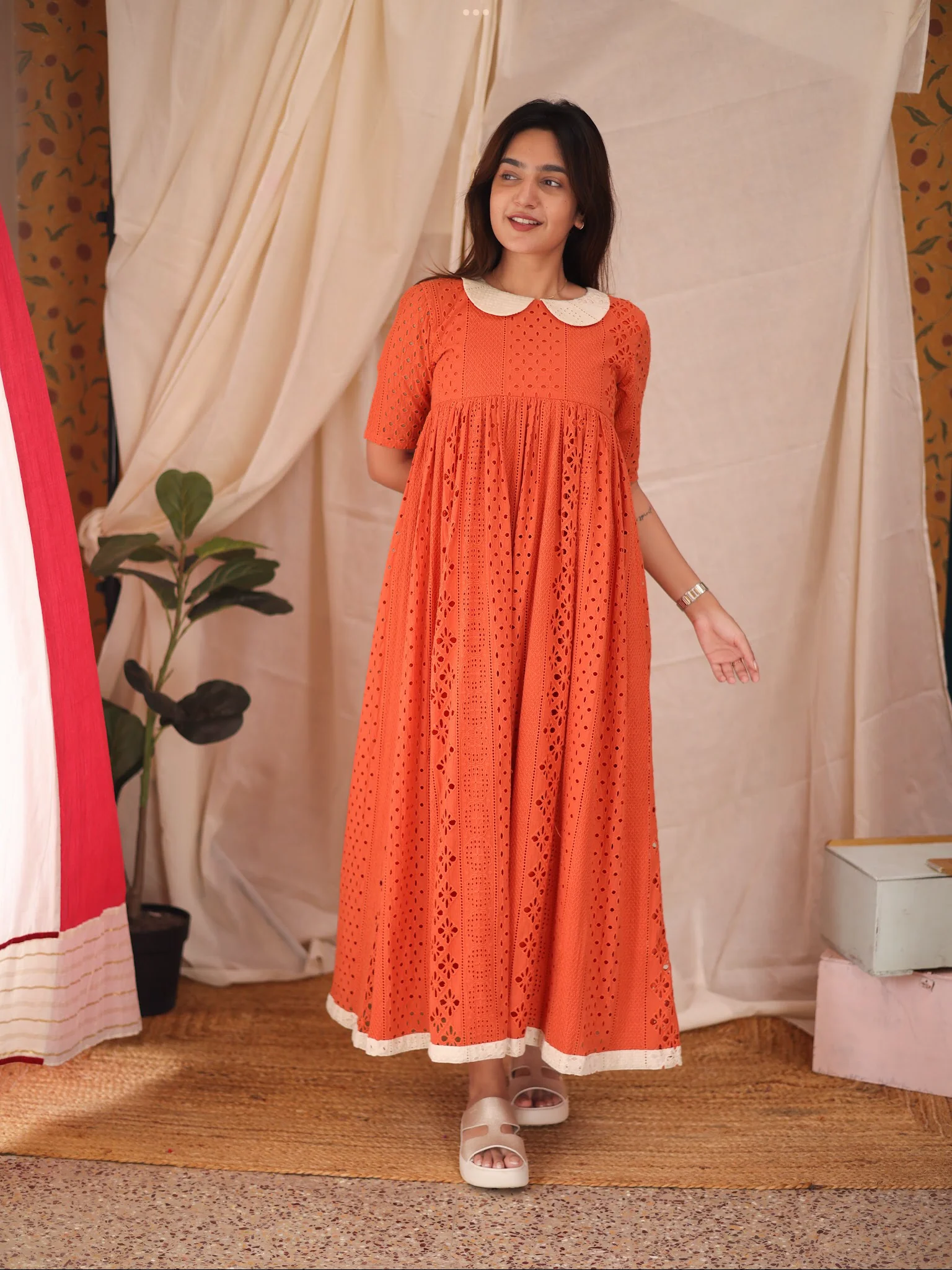 Sohvi - Hakoba Dress - Image 2
