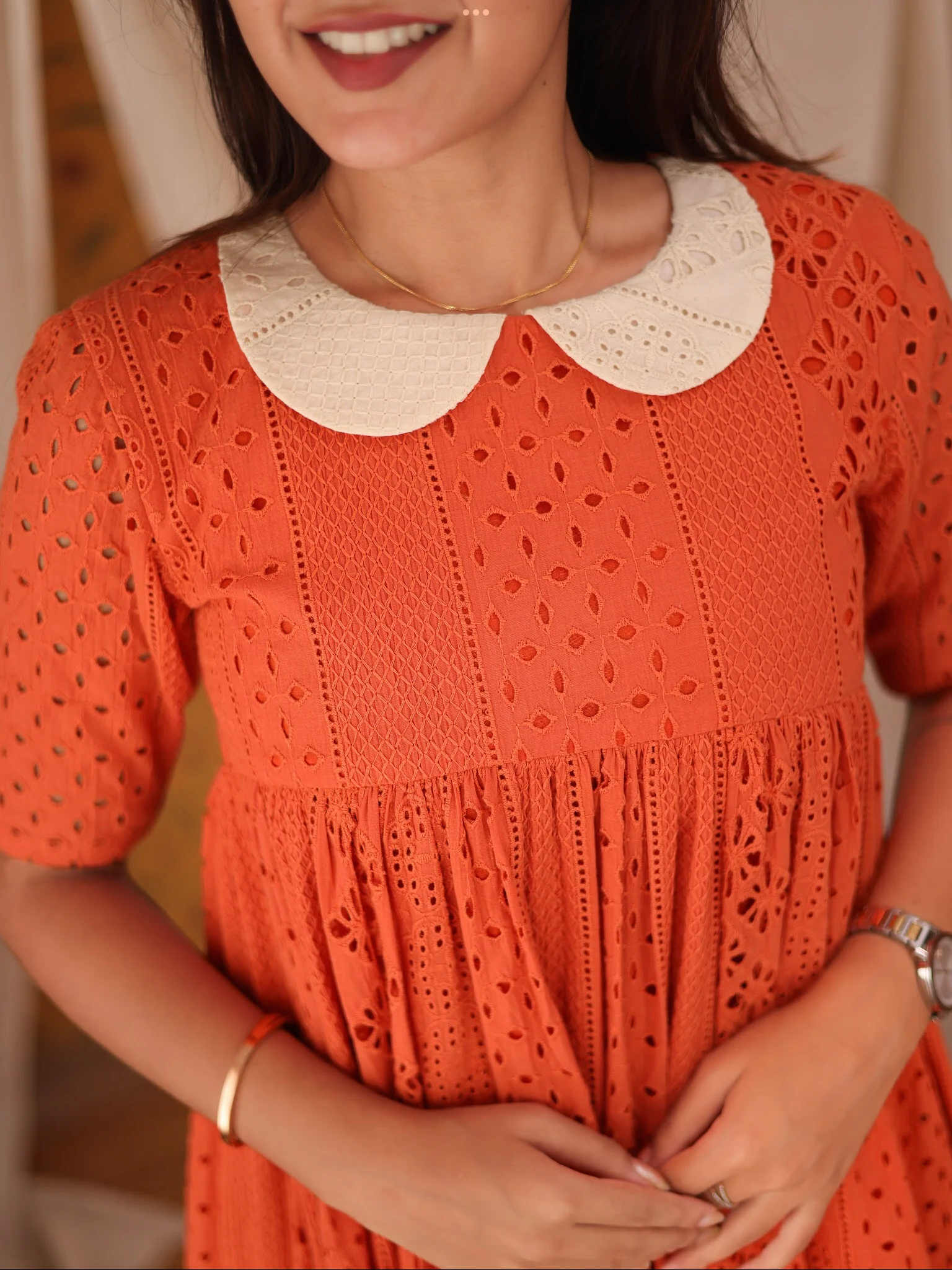 Sohvi - Hakoba Dress - Image 6