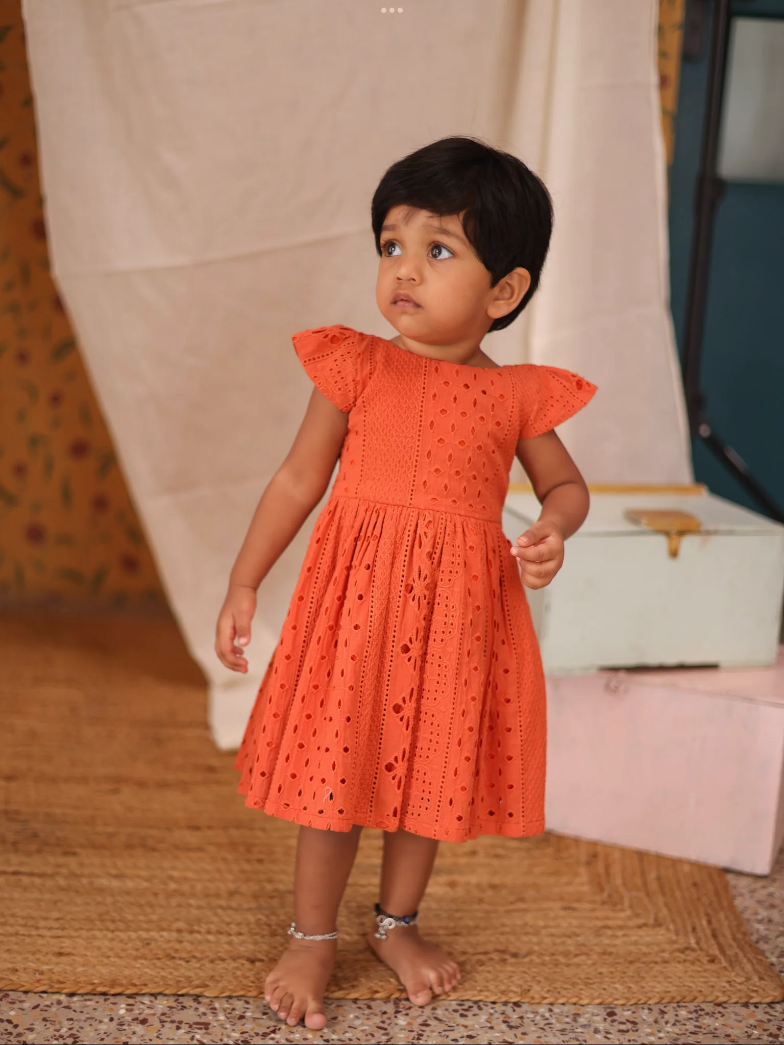 Sohvi - Hakoba Dress - Image 2