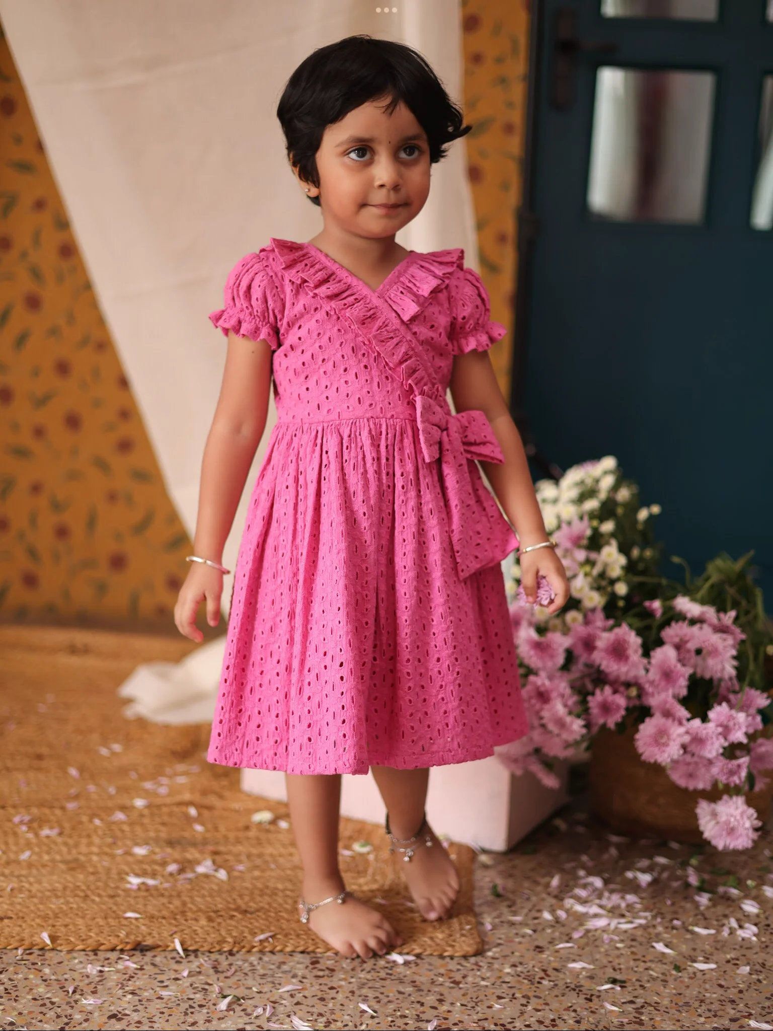 Sohvi - Hakoba Dress - Image 2