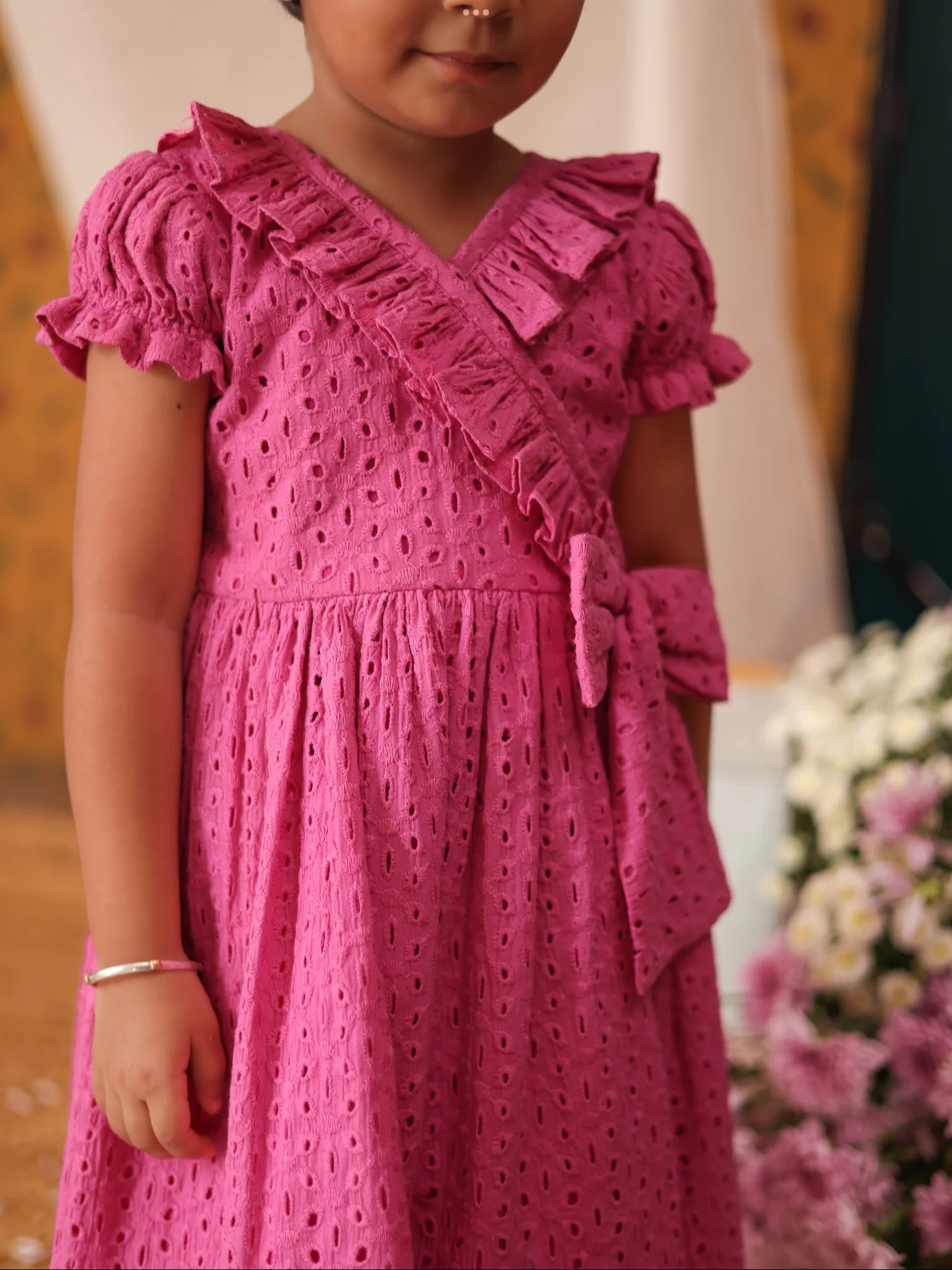 Sohvi - Hakoba Dress - Image 3